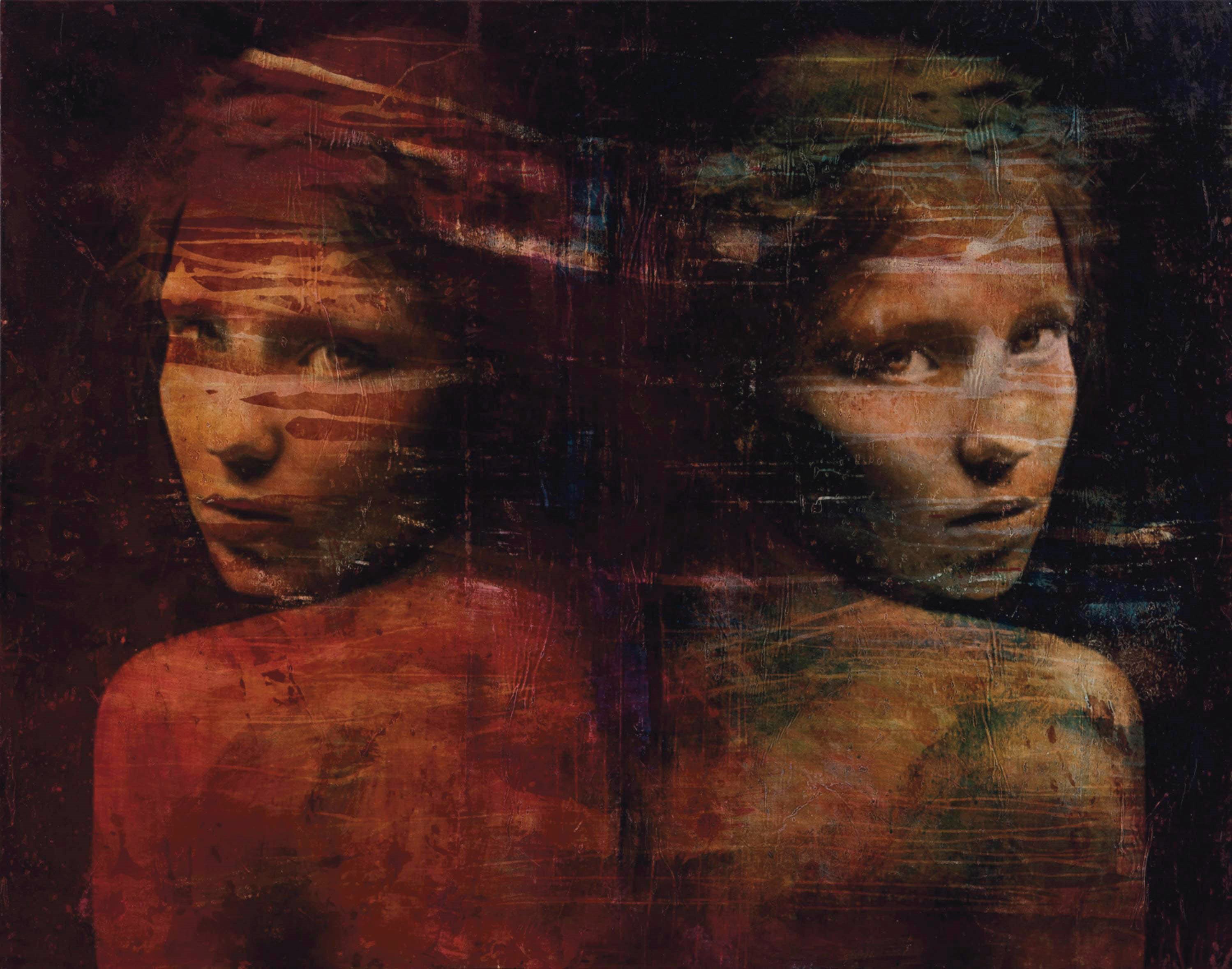 Levent Morgök (Turkish, B. 1959)