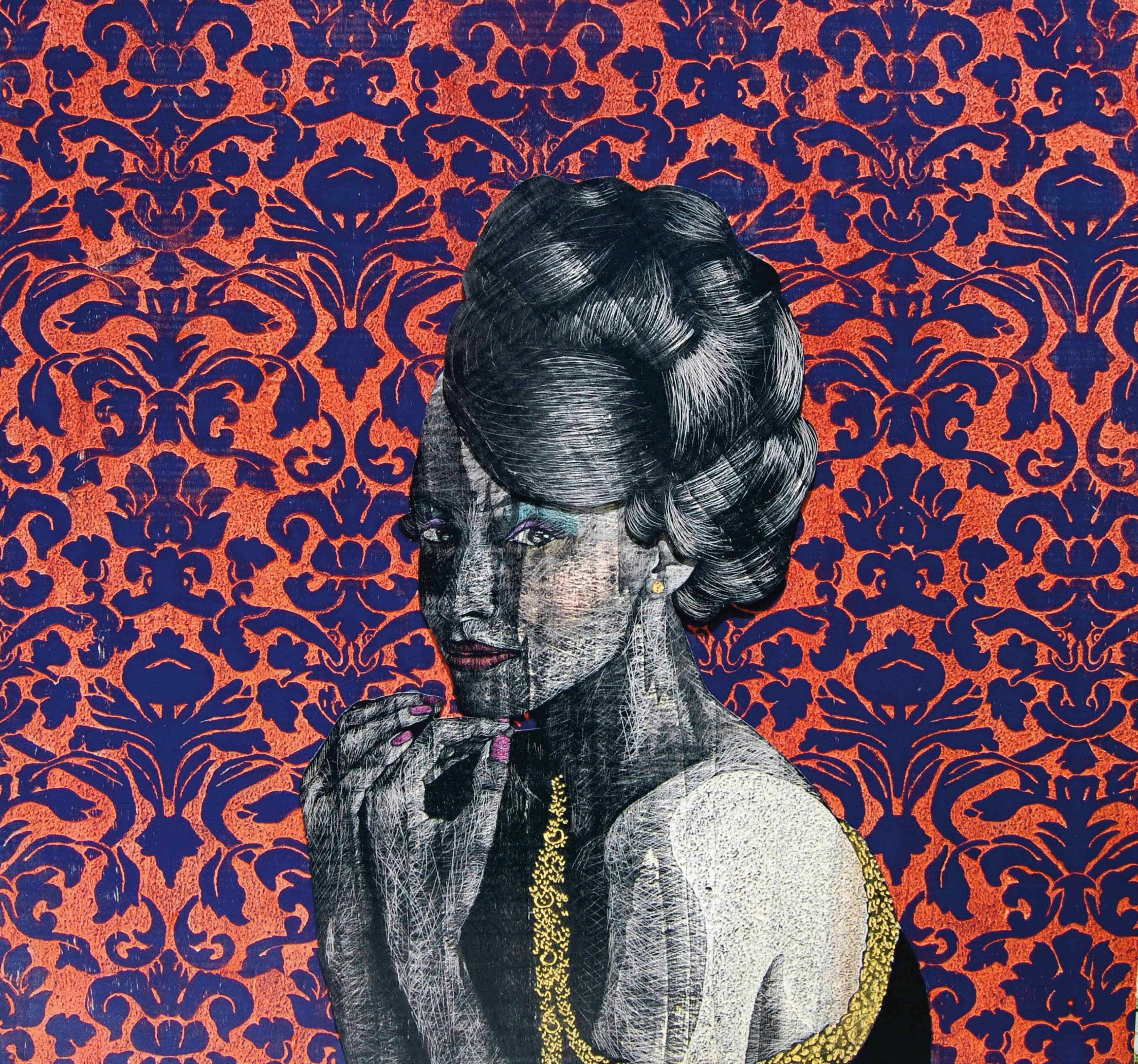 Arzu Akgun (Turkish, b. 1970)
