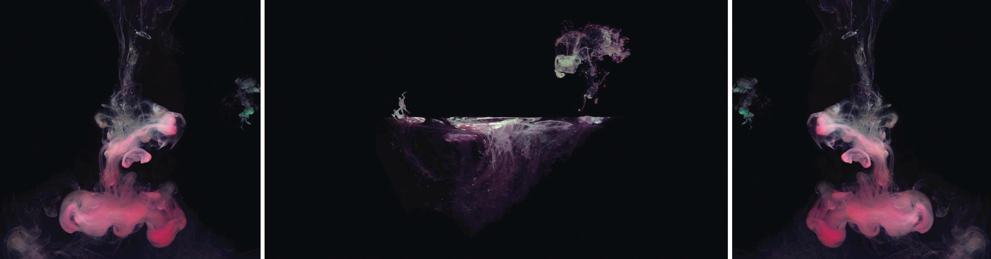41EED KHALIFA (Emirati, b. 1989)