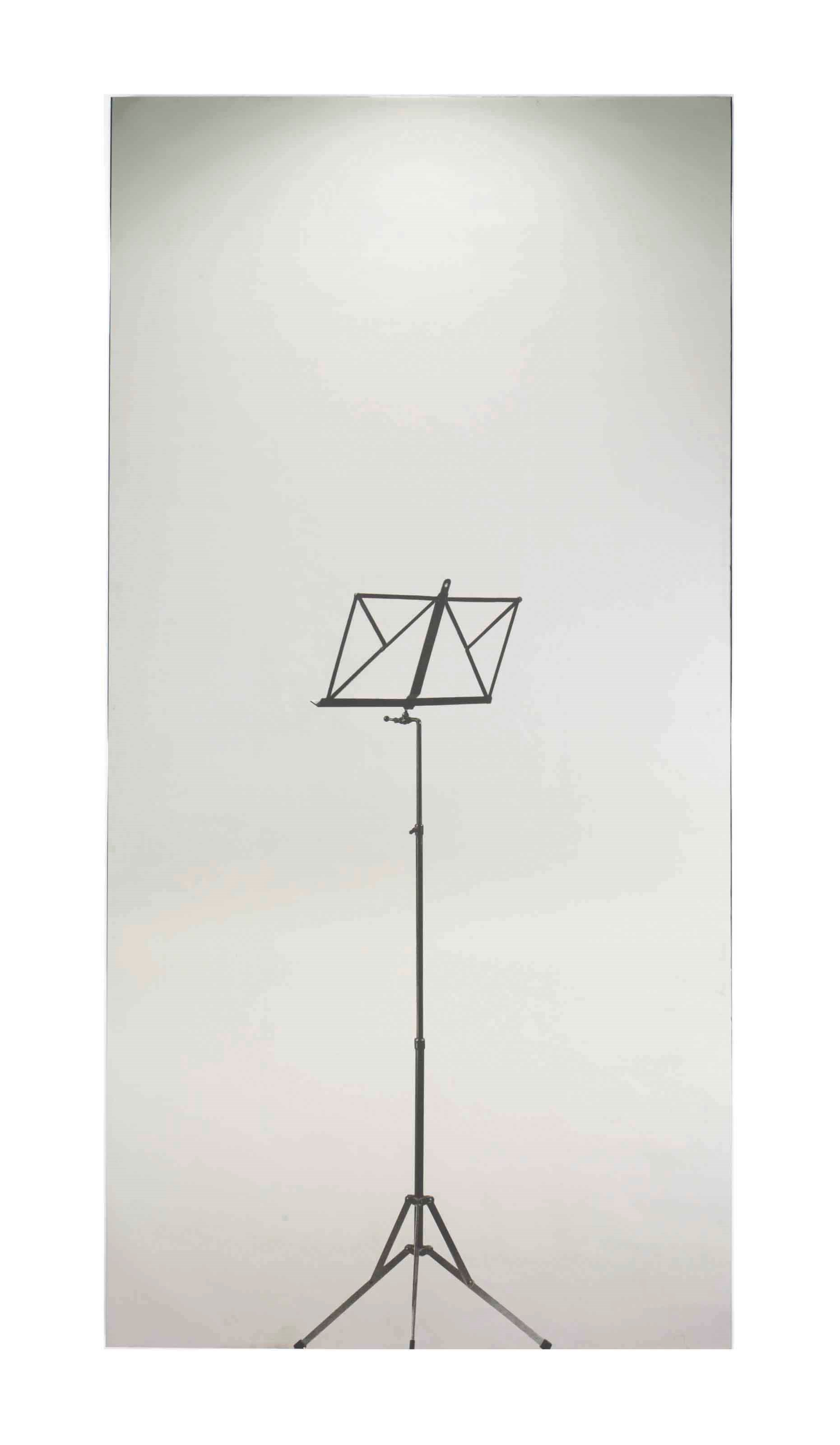 Michelangelo Pistoletto (b. 1933)