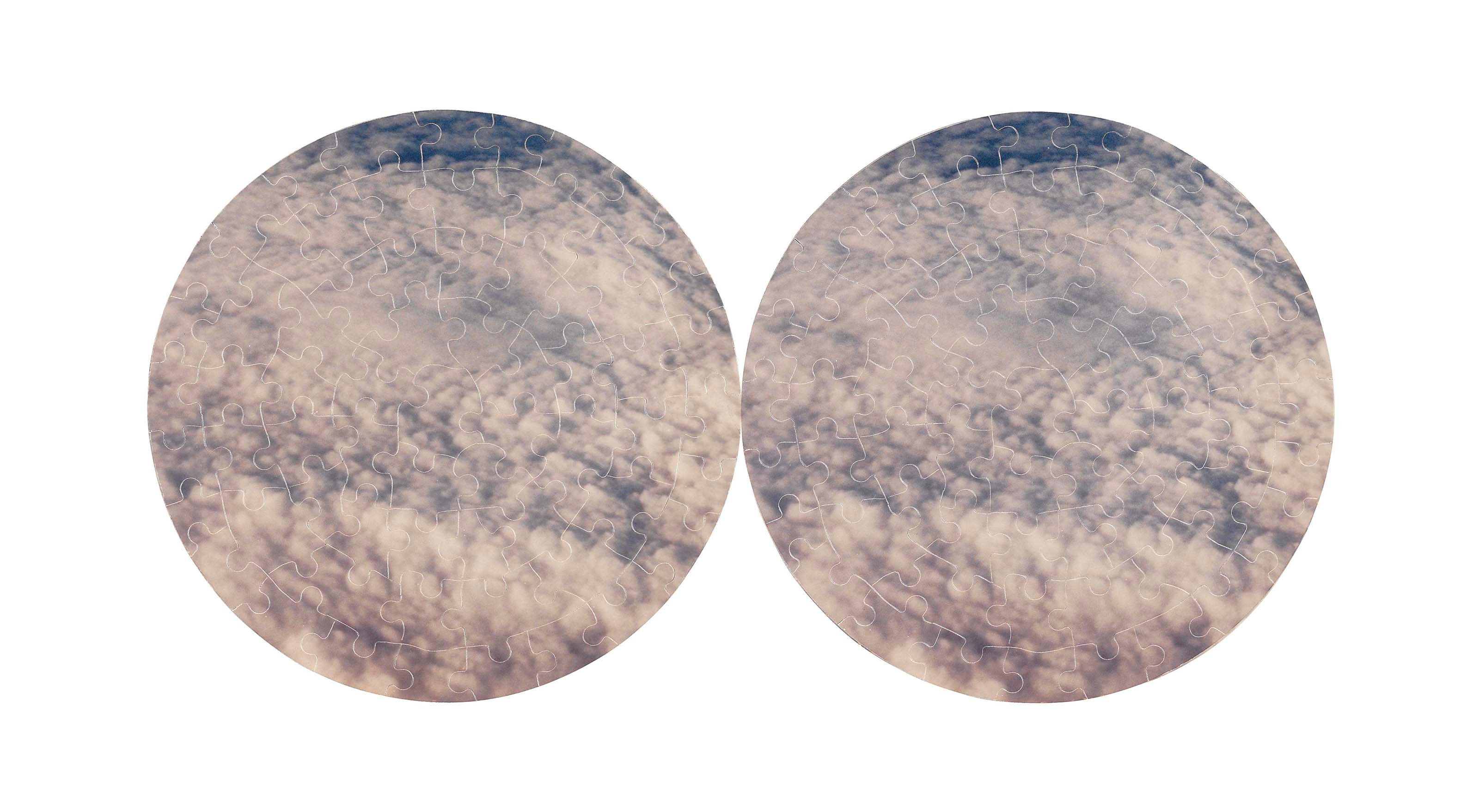 Felix Gonzalez-Torres (1957-1996)