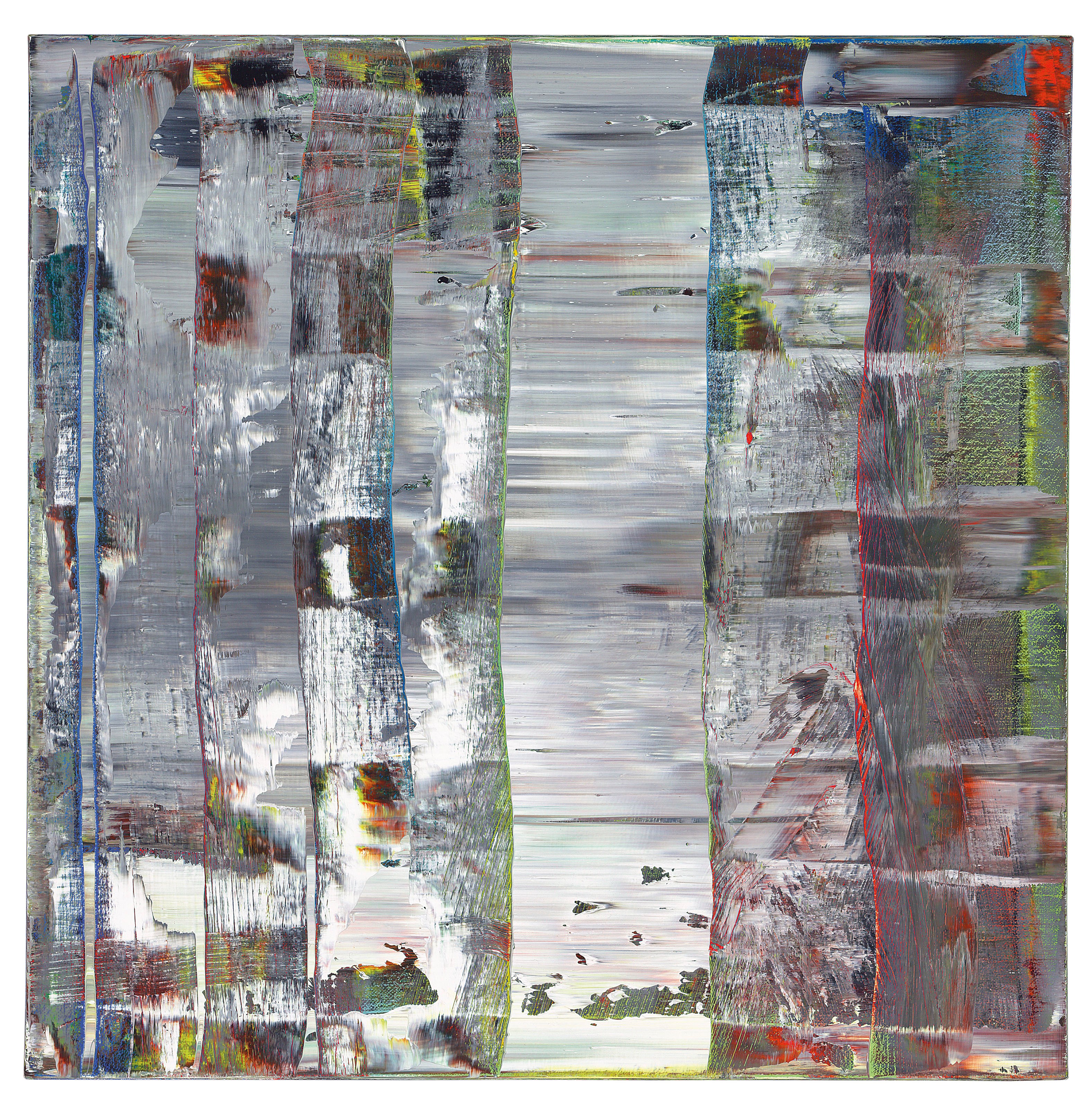 Gerhard Richter (b. 1932)