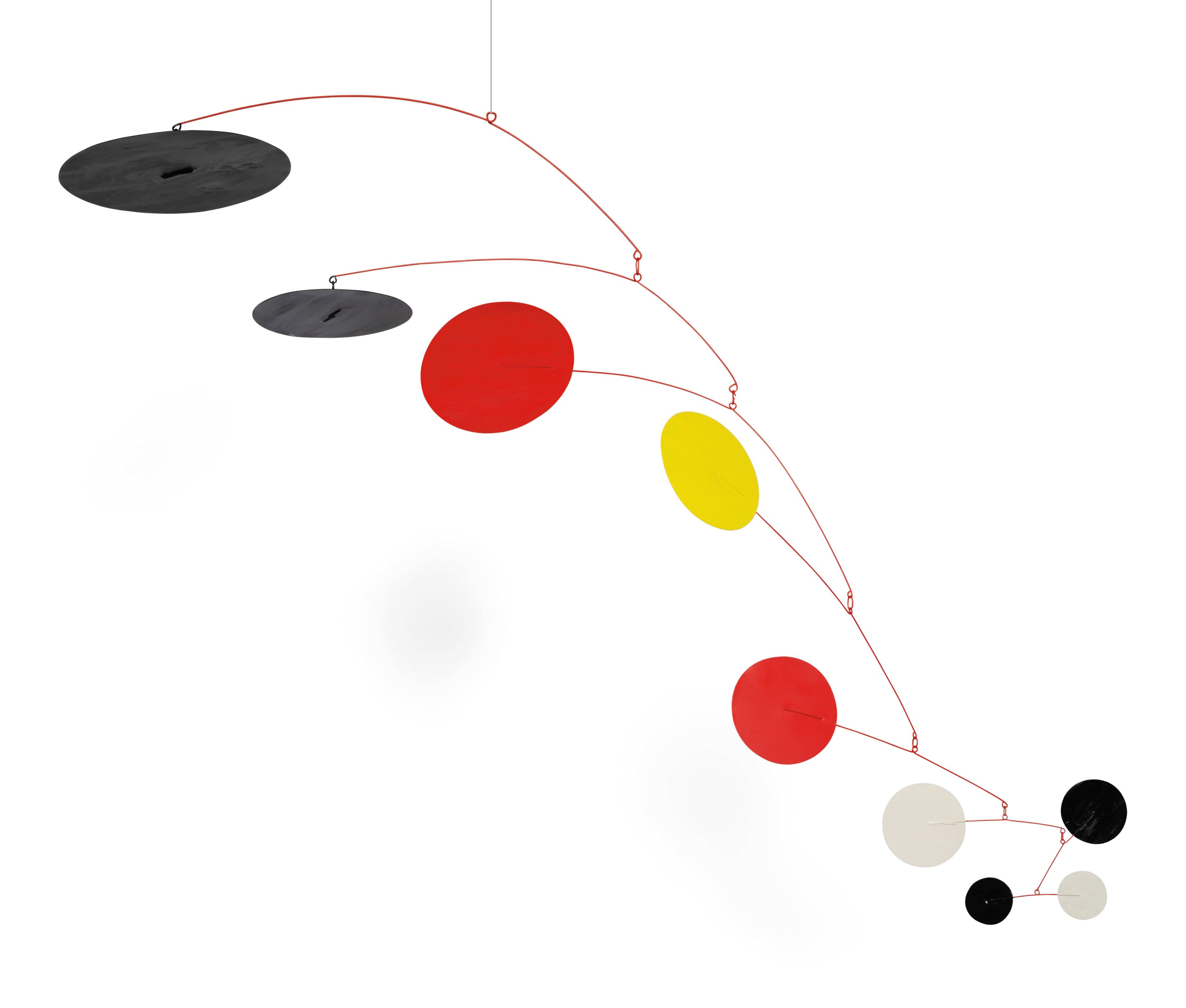 Alexander Calder (1898-1976)
