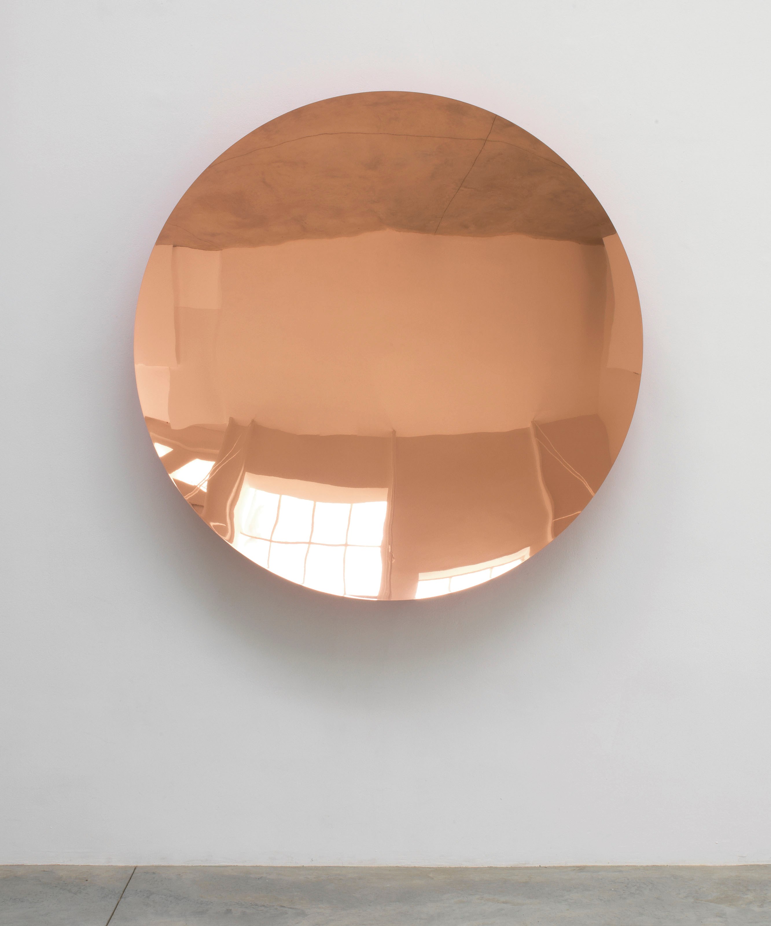 Anish Kapoor (b. 1954)