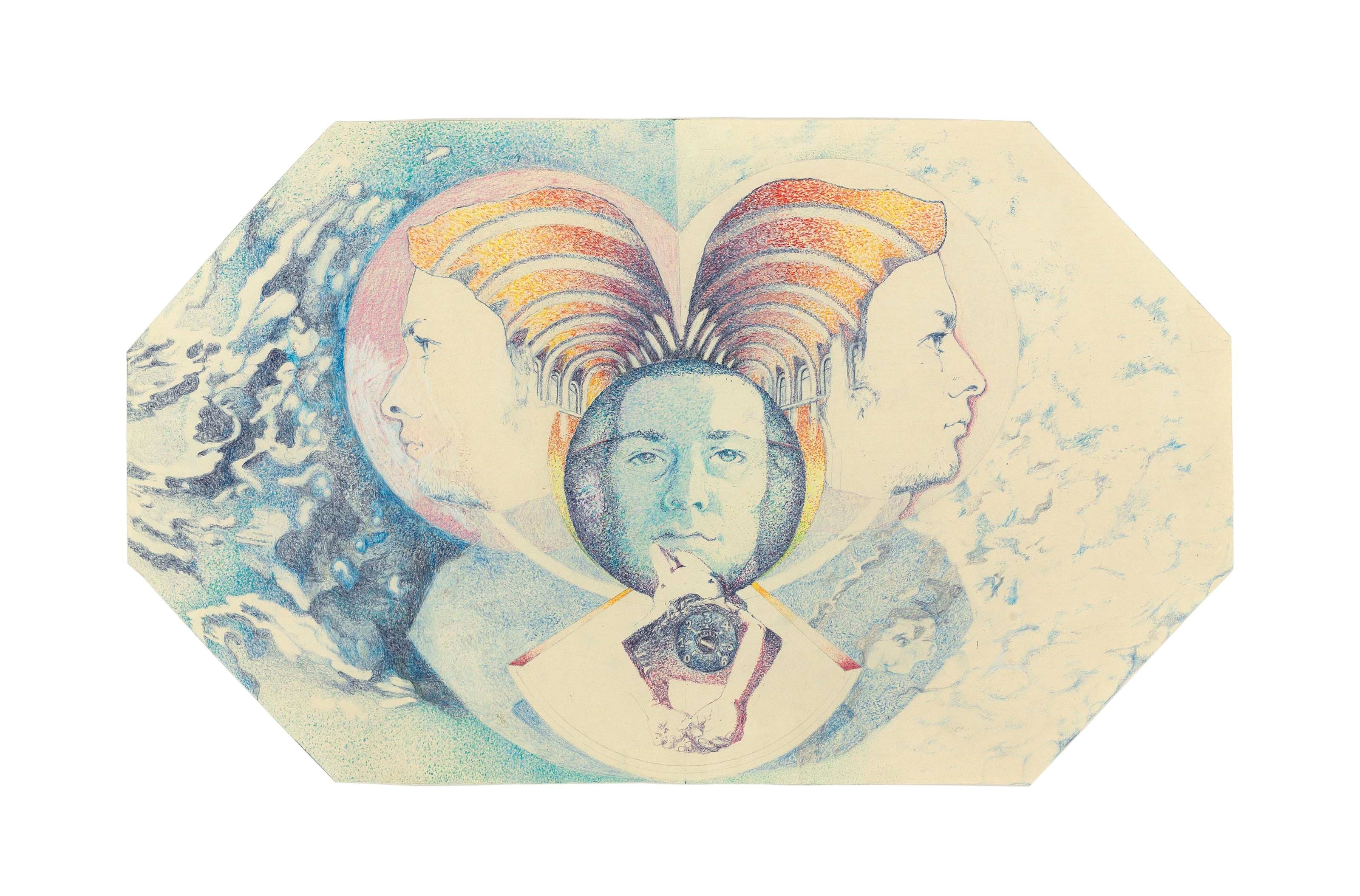 Martin Kippenberger (1953-1997)