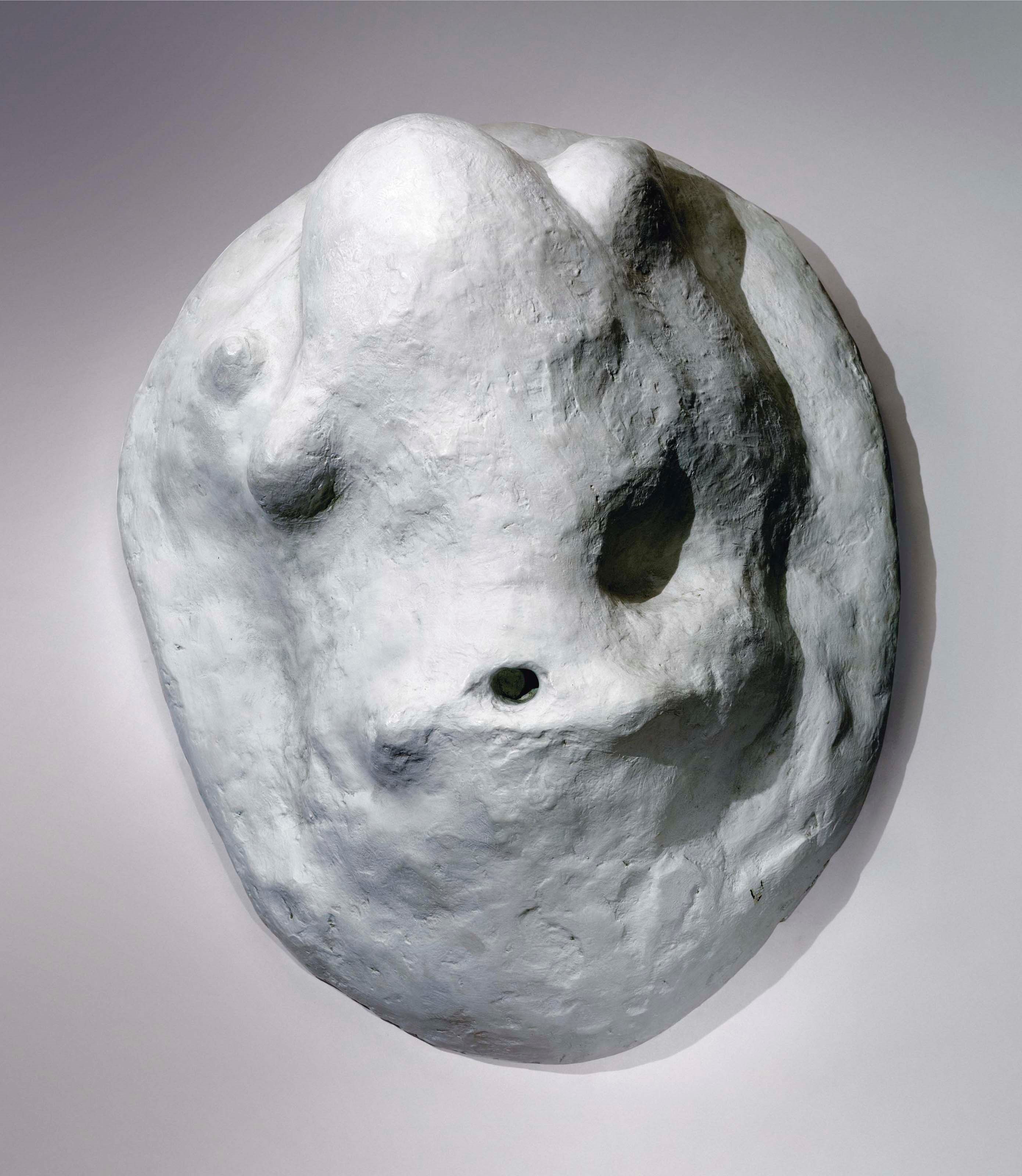 Louise Bourgeois (1911-2010)