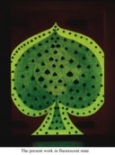 Chris Ofili (b. 1968)