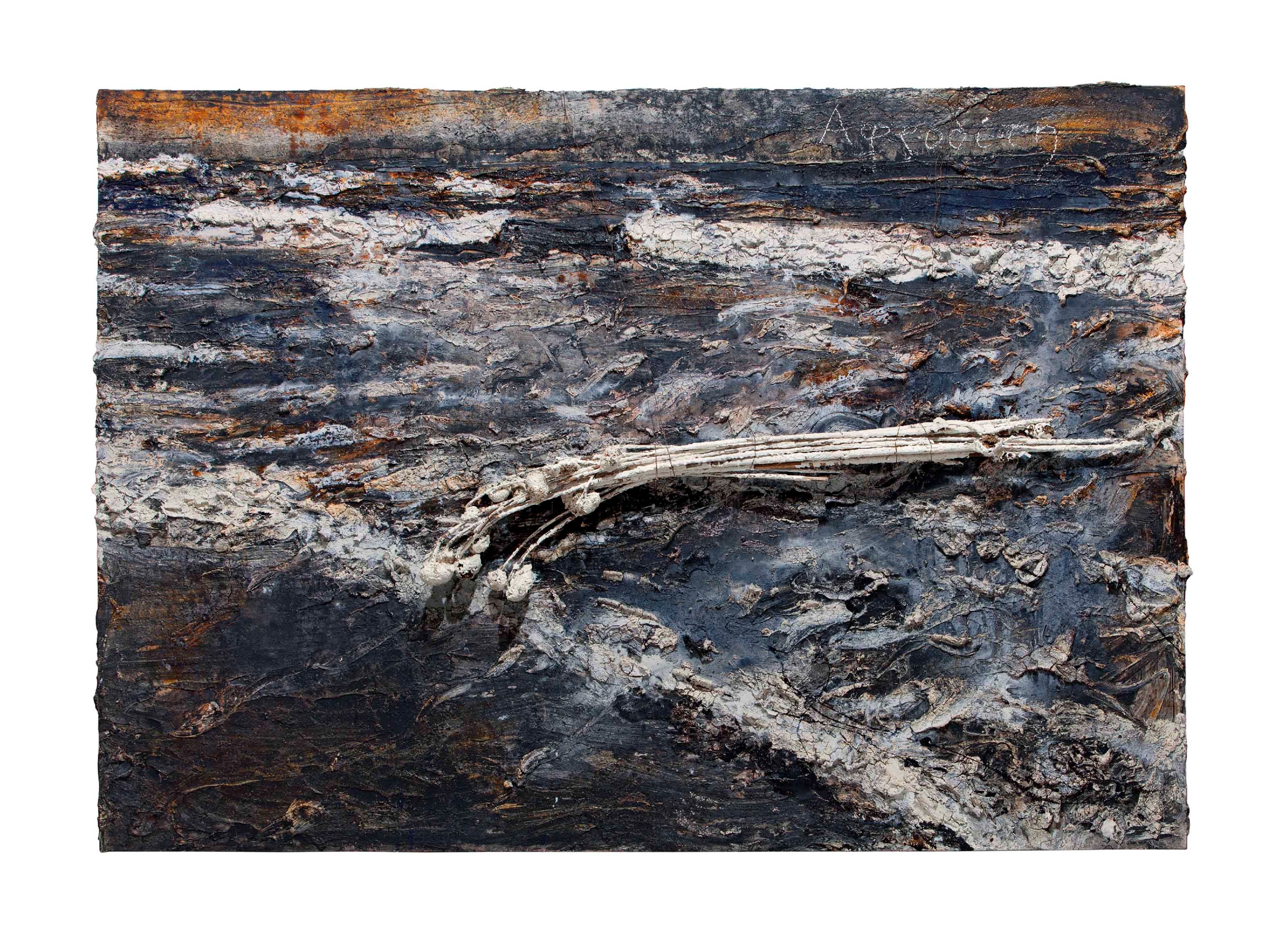 Anselm Kiefer (b. 1945)