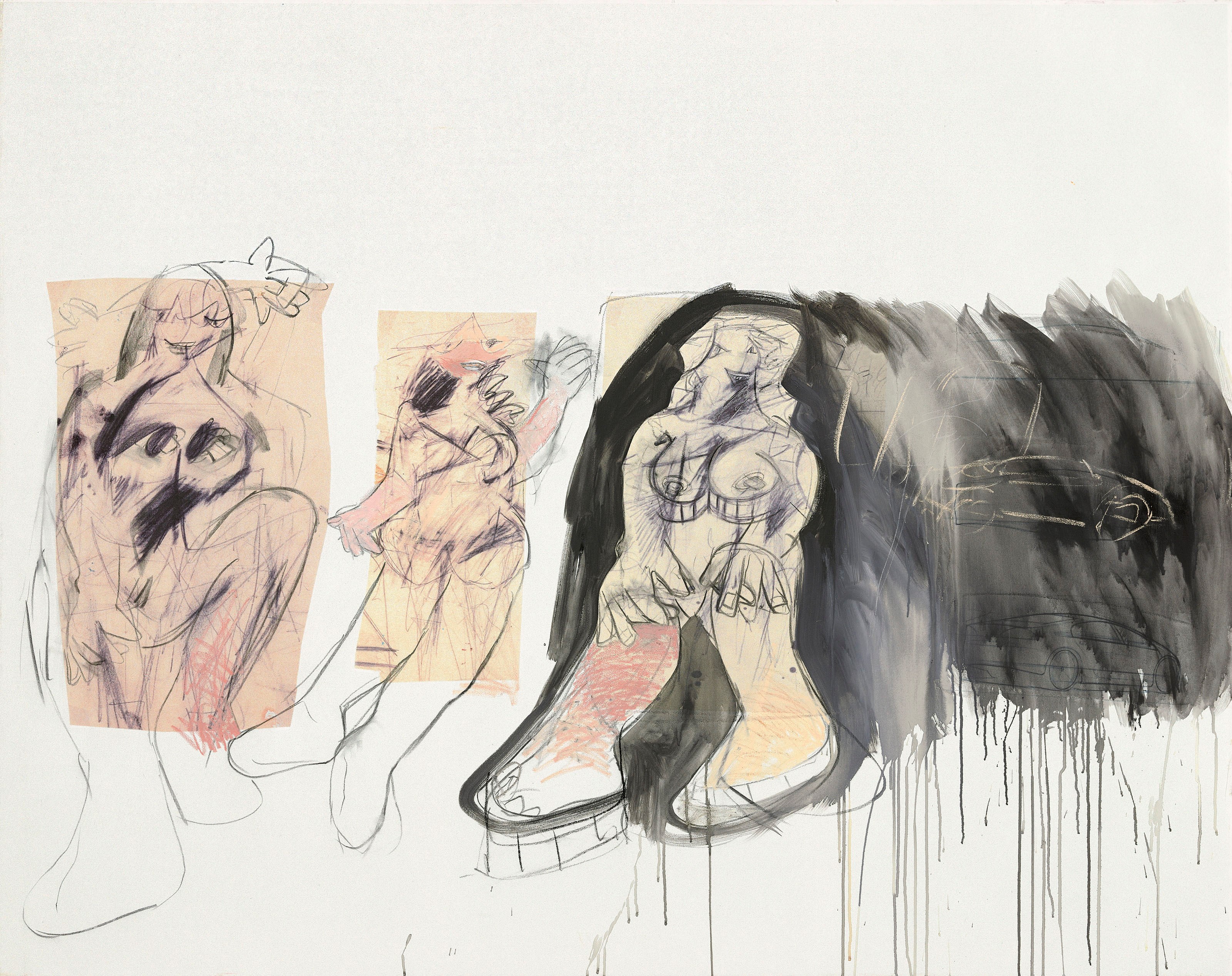 Richard Prince (b. 1949)