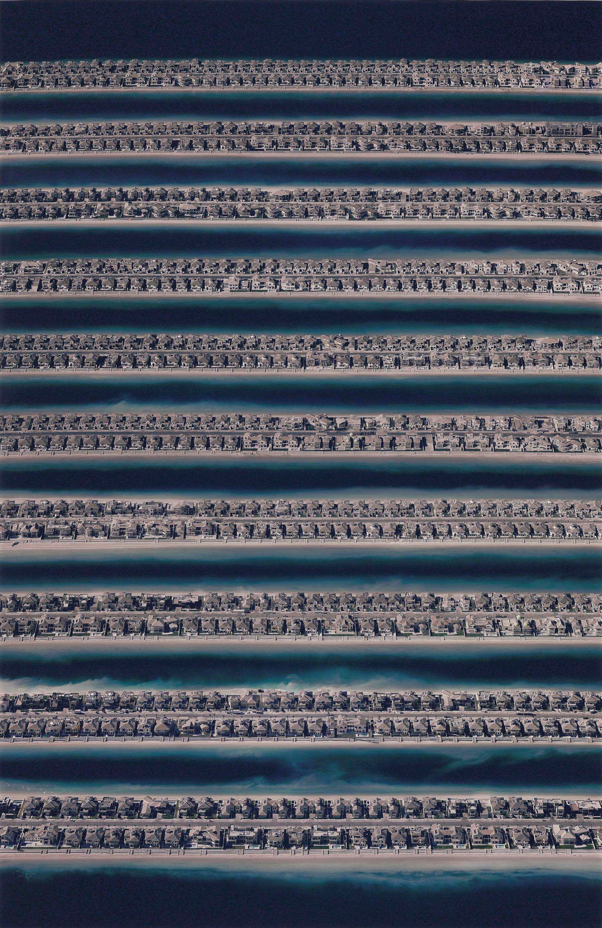 Andreas Gursky (b. 1955)