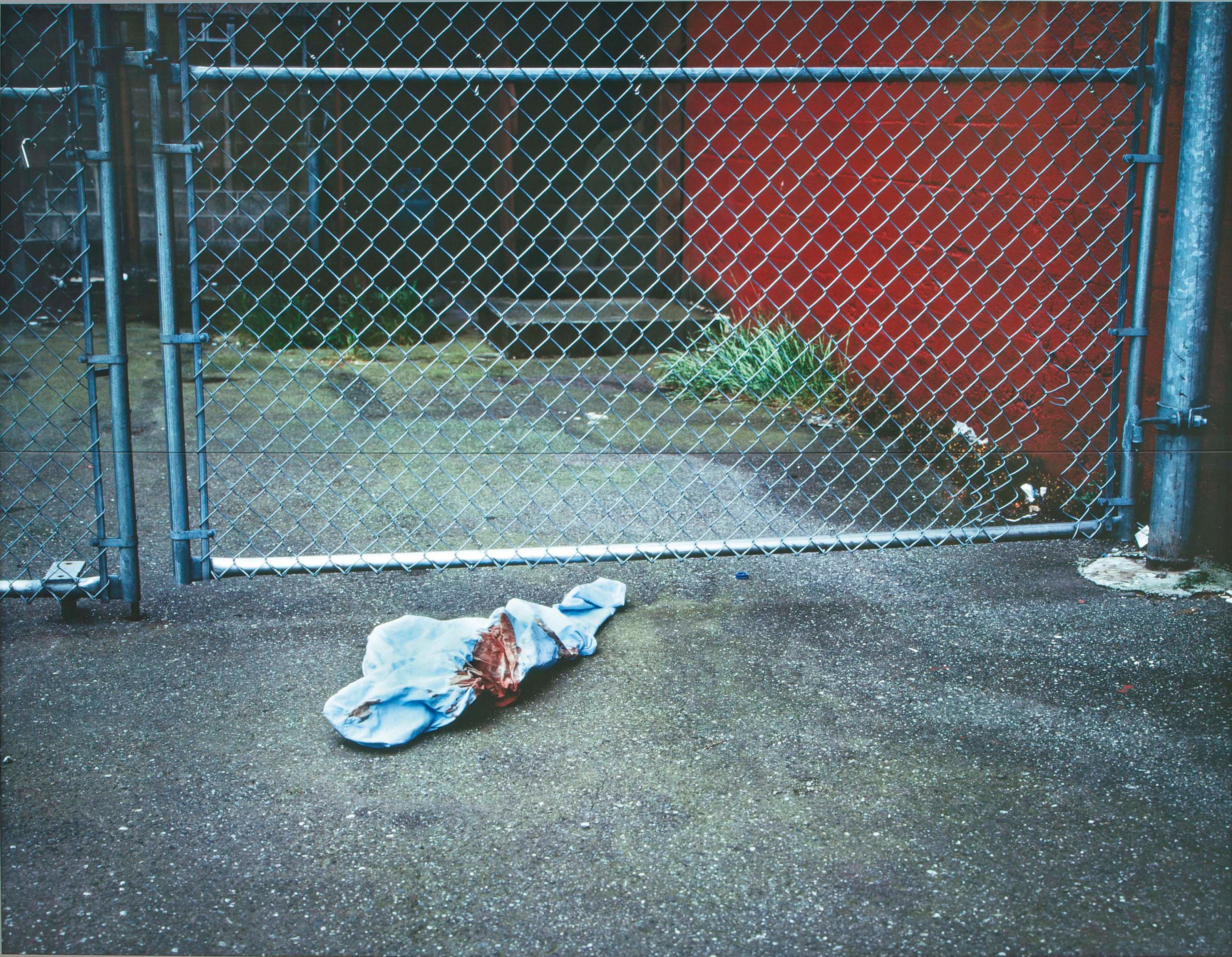 Jeff Wall (b. 1946)