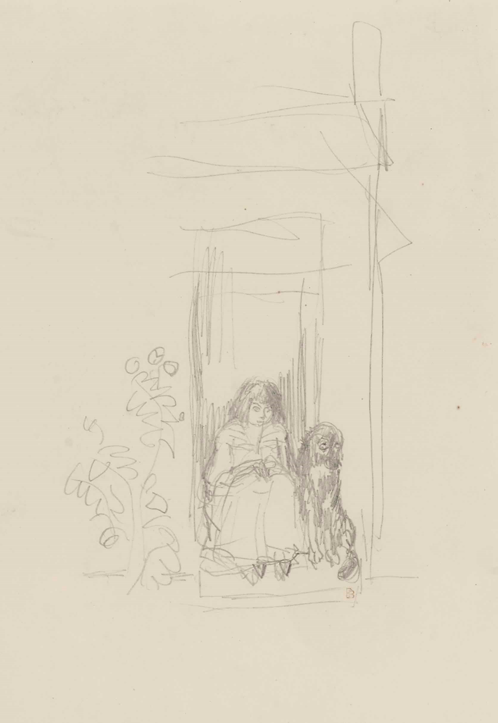 Pierre Bonnard (1867-1947)