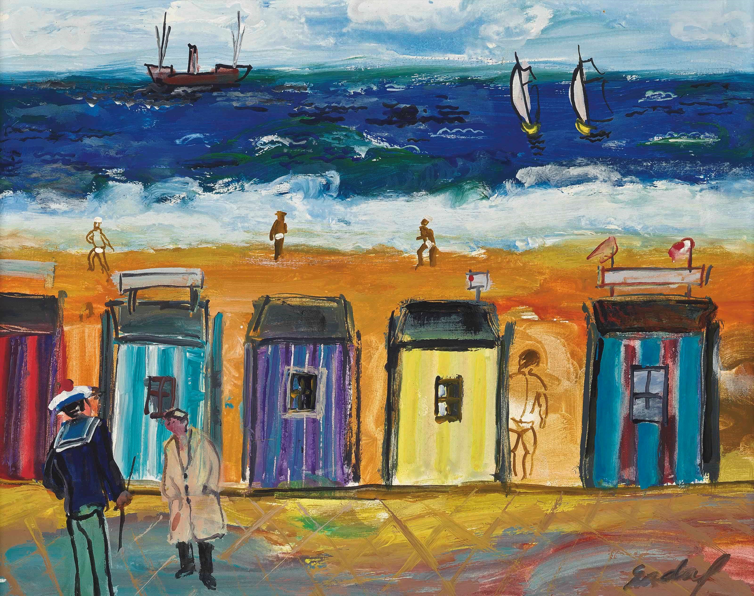 Carlos Nadal (1917-1998)