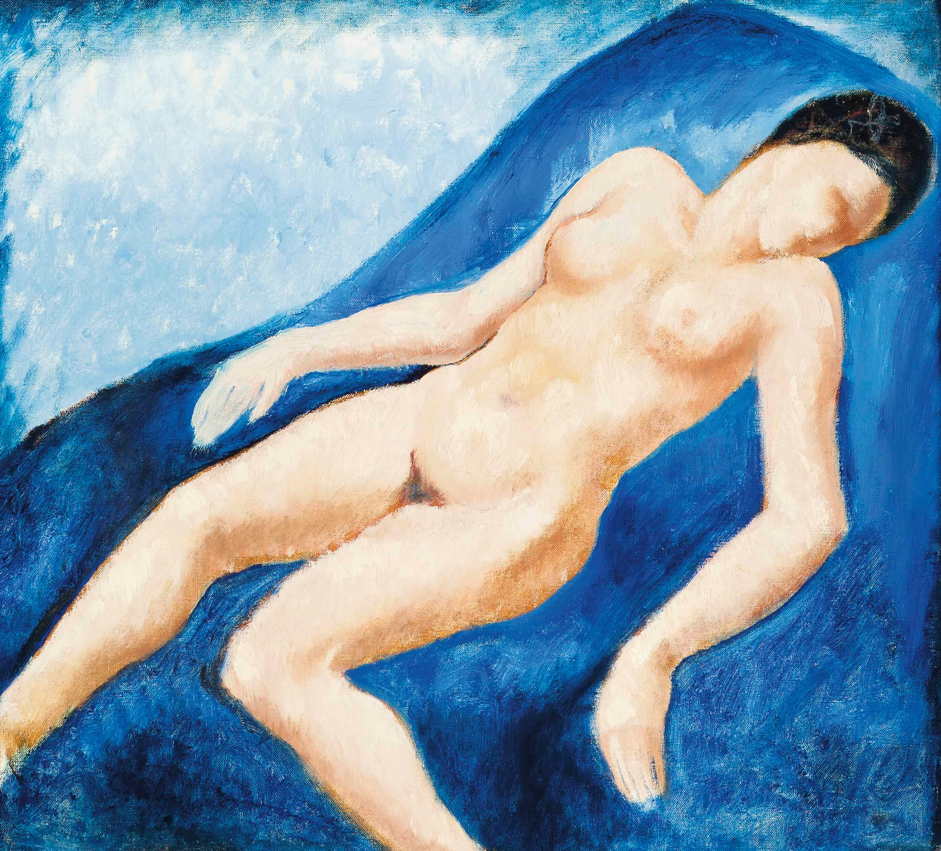 Herbert Gurschner (1901-1975)