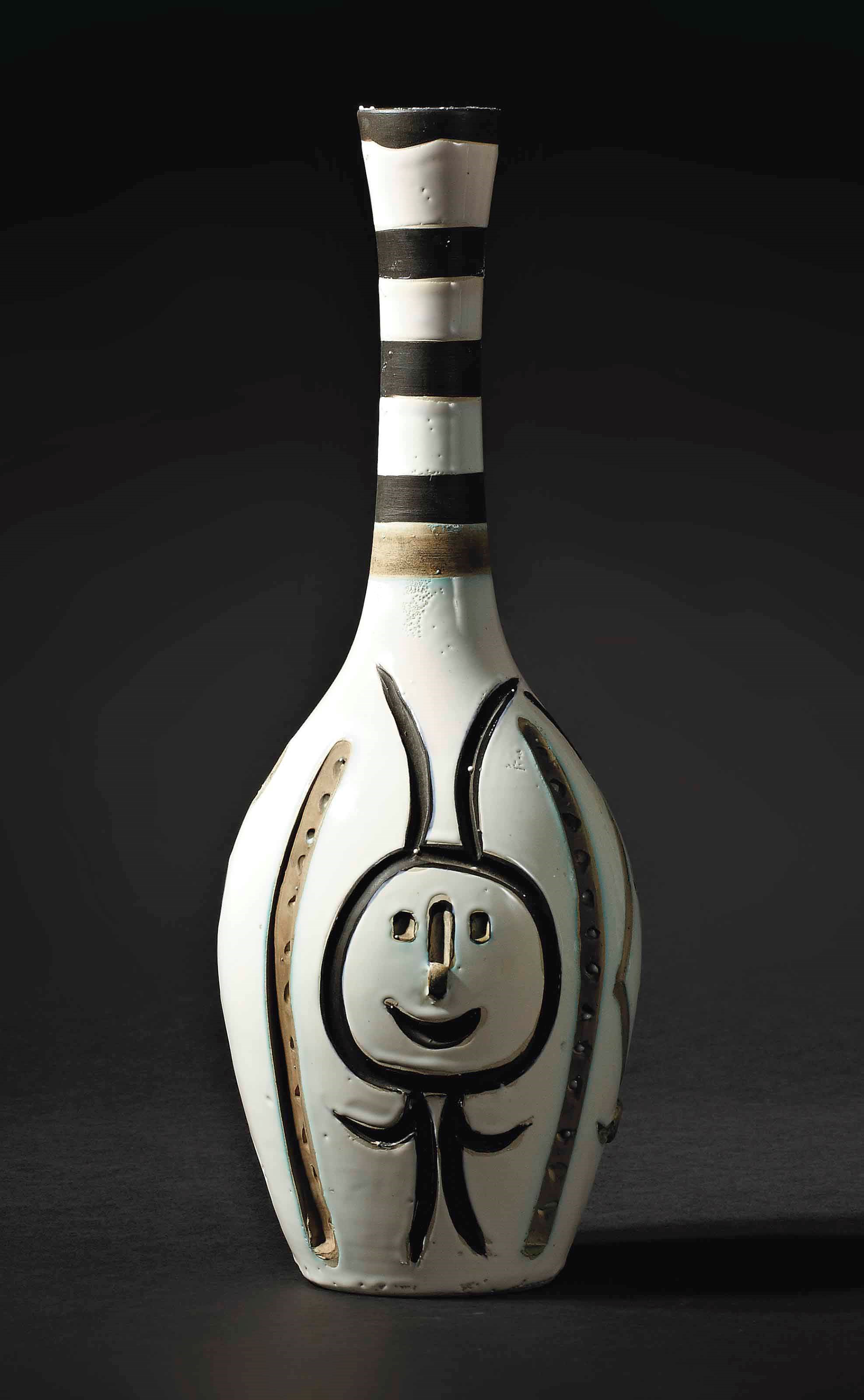 Pablo Picasso (1881-1973)