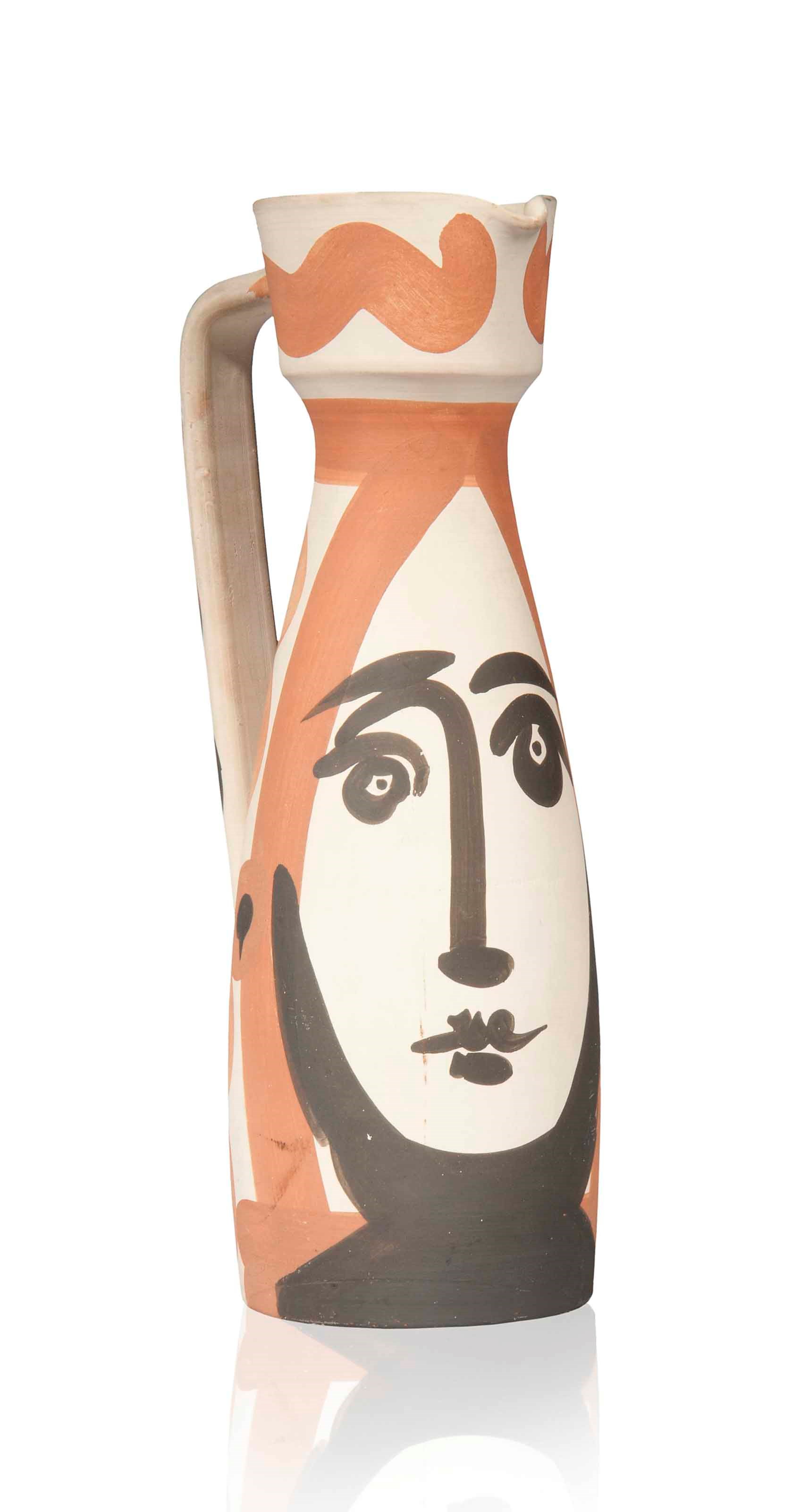 Pablo Picasso (1881-1973)