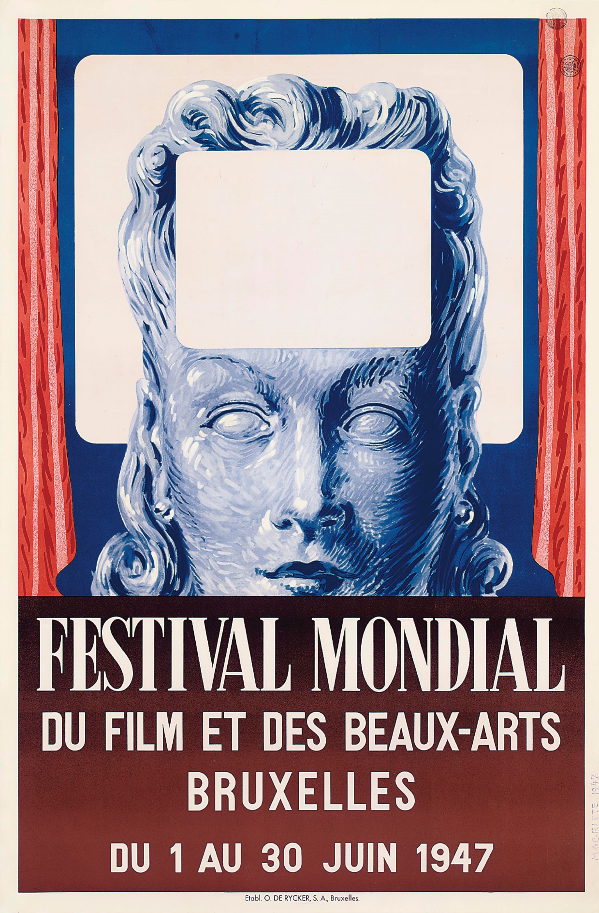 Renè Magritte