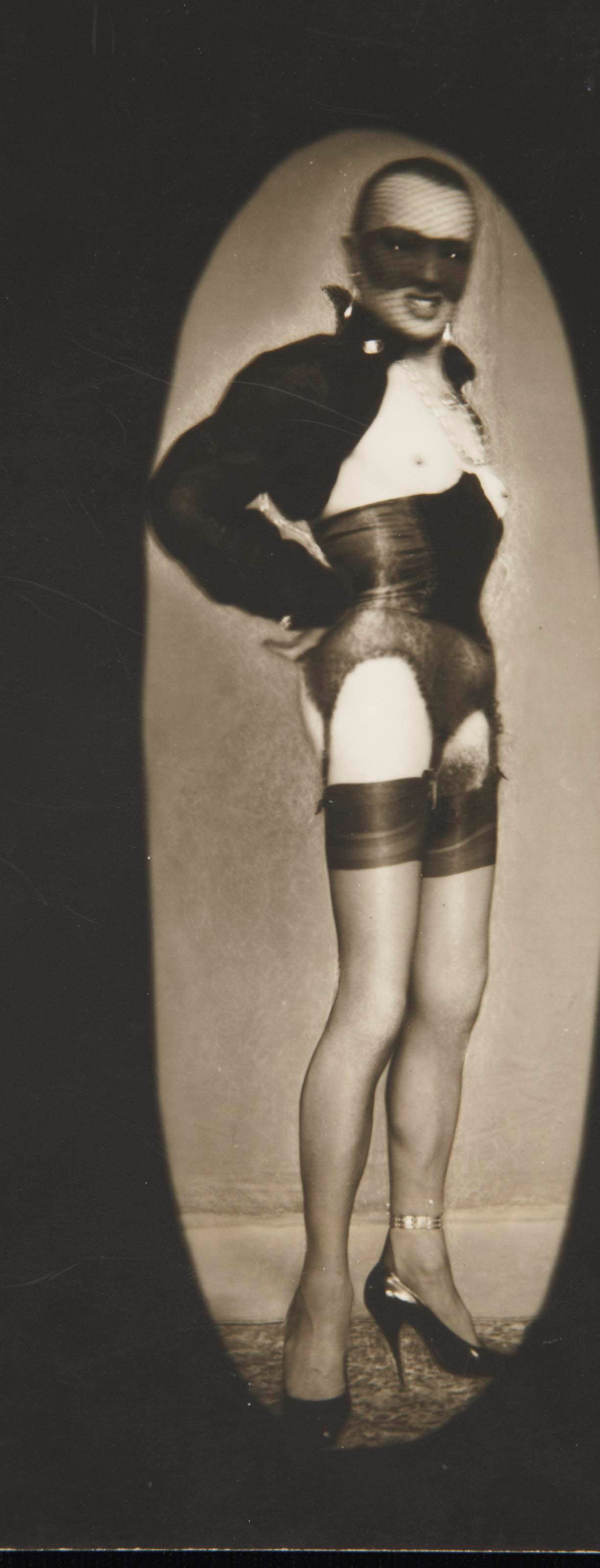MOLINIER, Pierre (1900-1976).