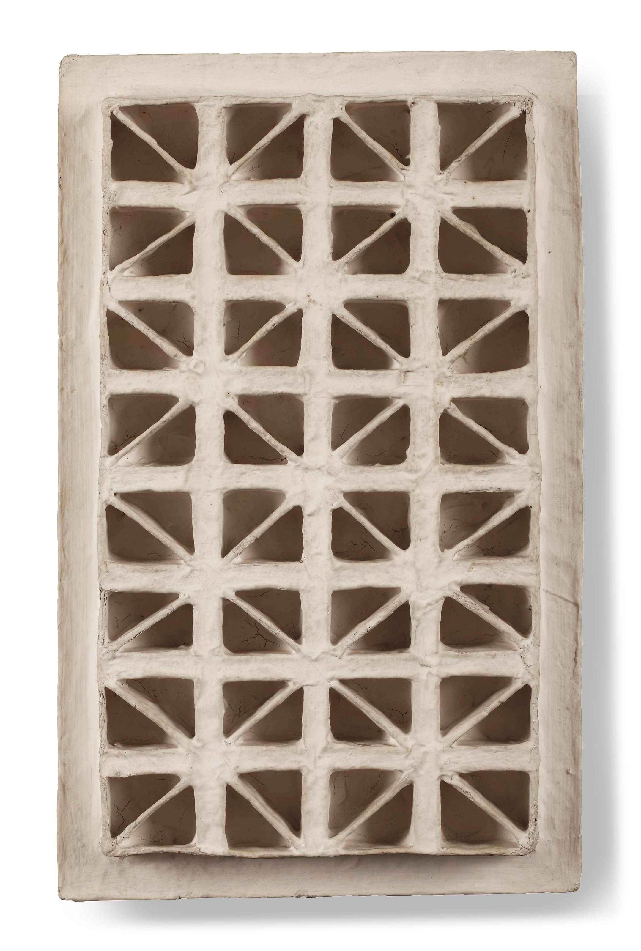 Jan Schoonhoven (1914-1994)