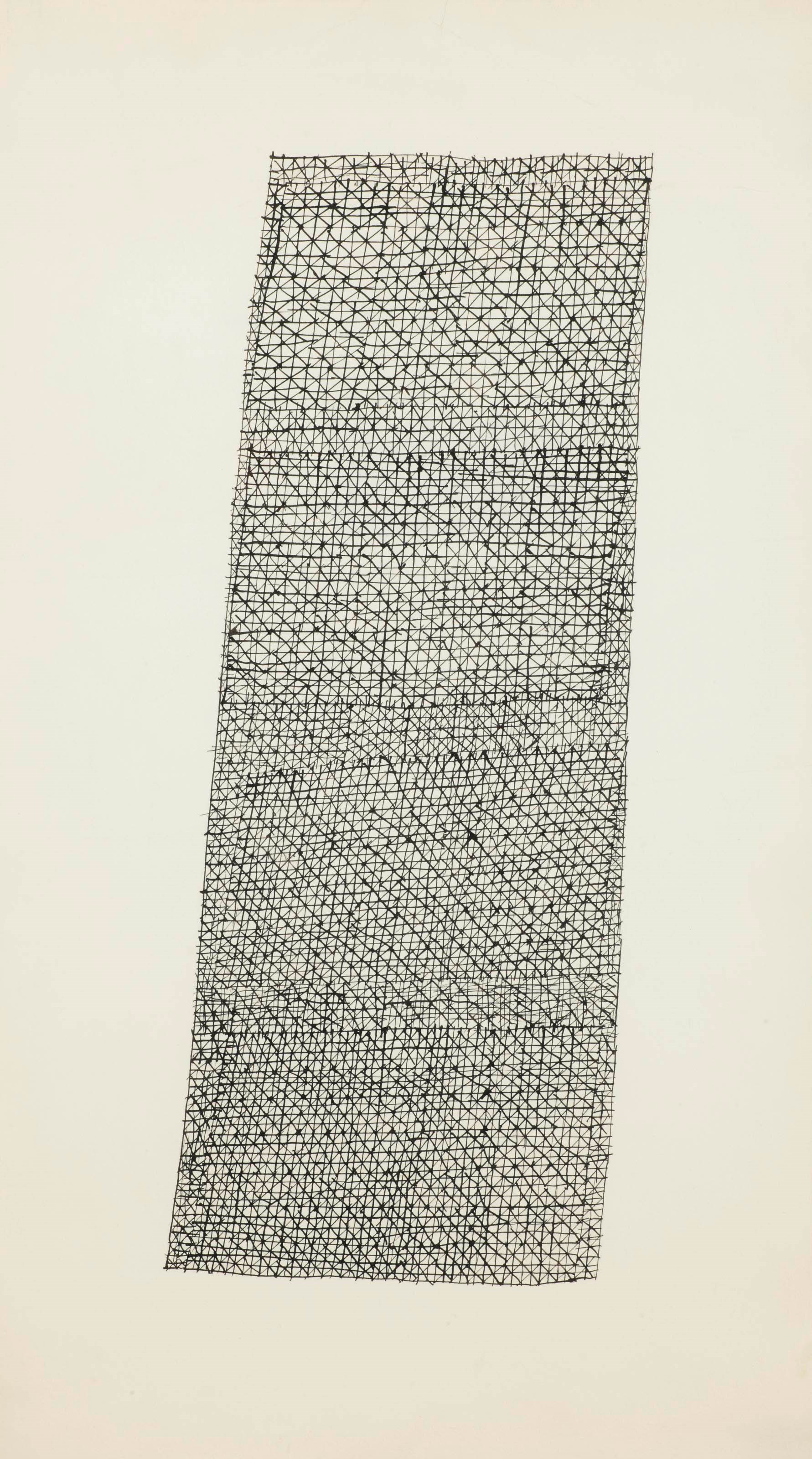 Jan Schoonhoven (1914-1994)