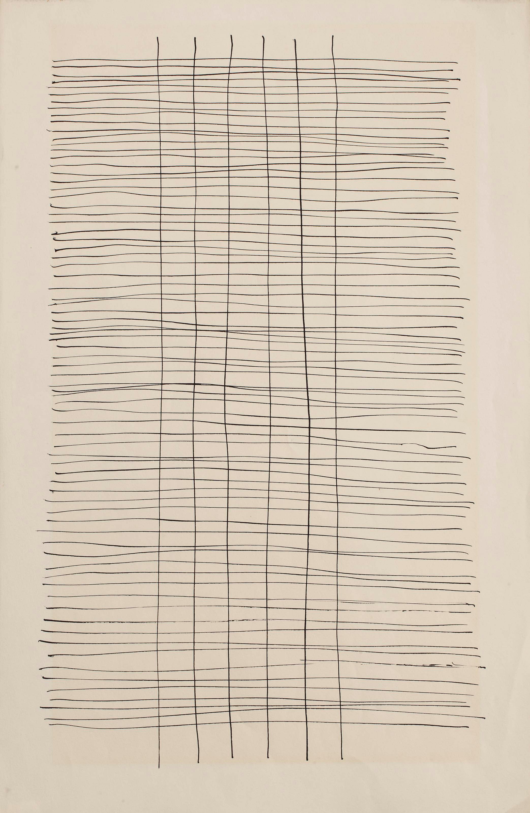 Jan Schoonhoven (1914-1994)