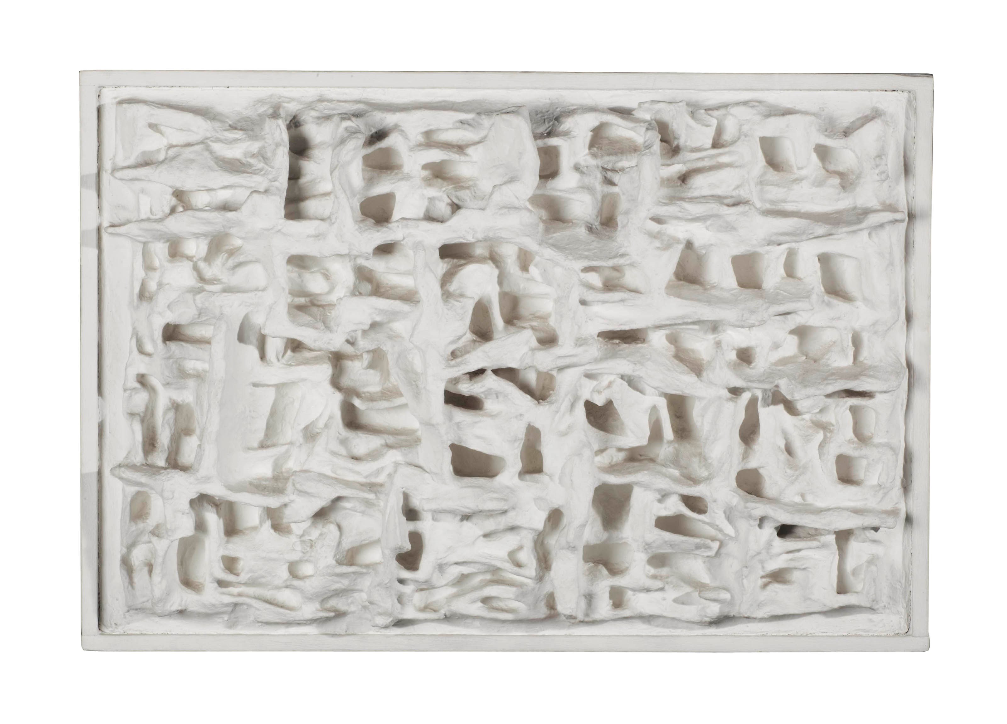 Jan Schoonhoven (1914-1994)