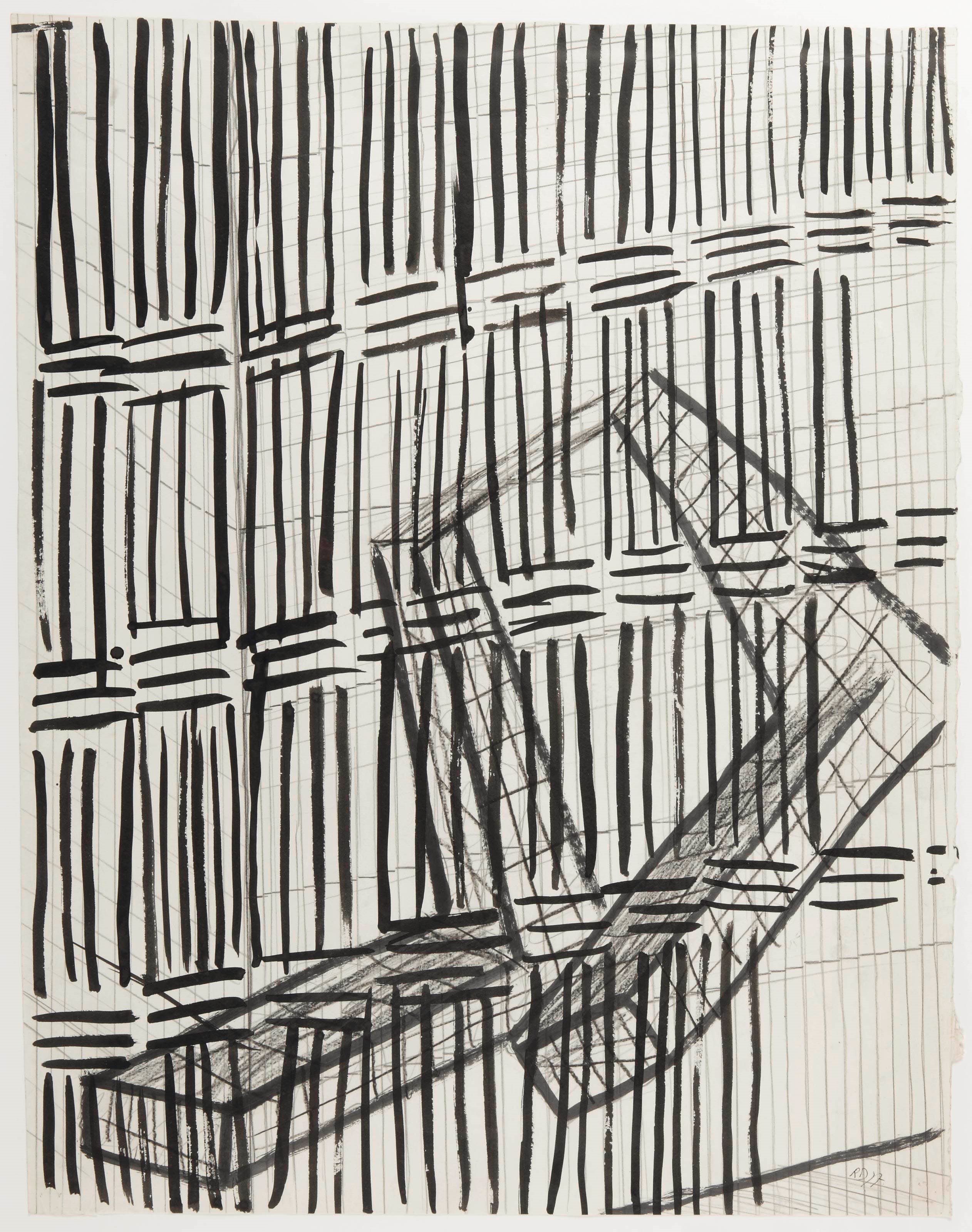 René Daniels (b. 1950)