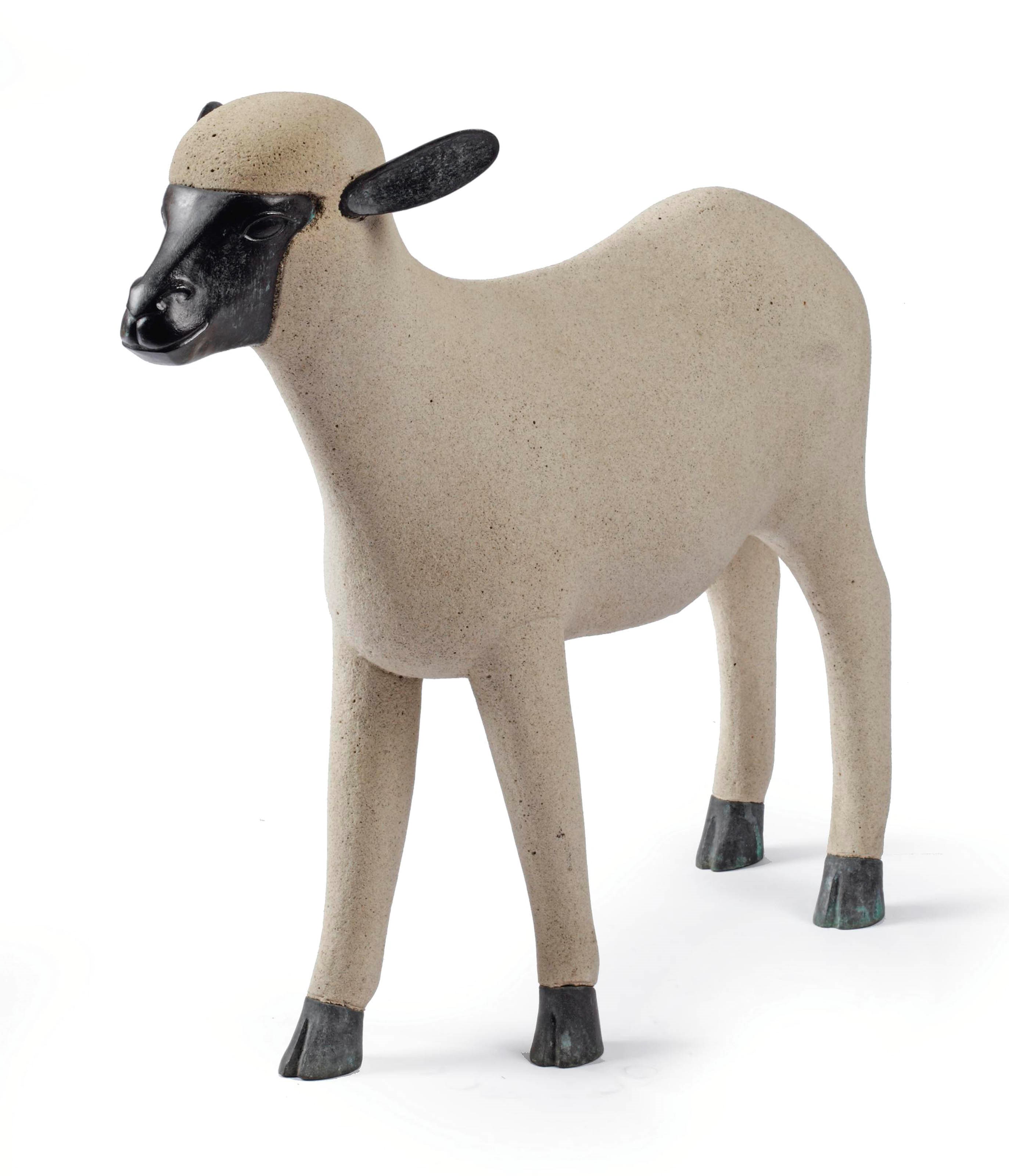 François-Xavier Lalanne (1927-2008)