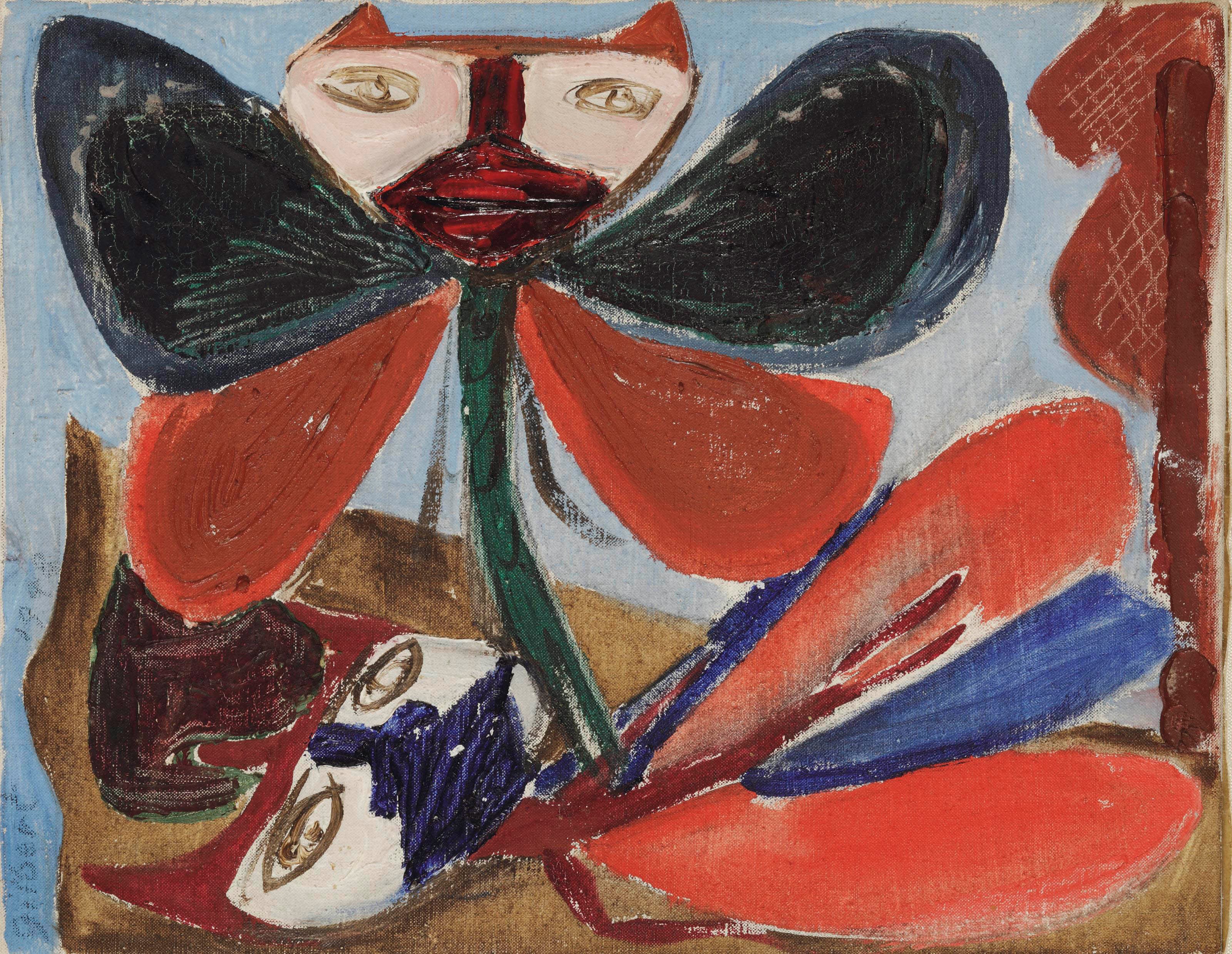 Stephen Gilbert (1910-2007)