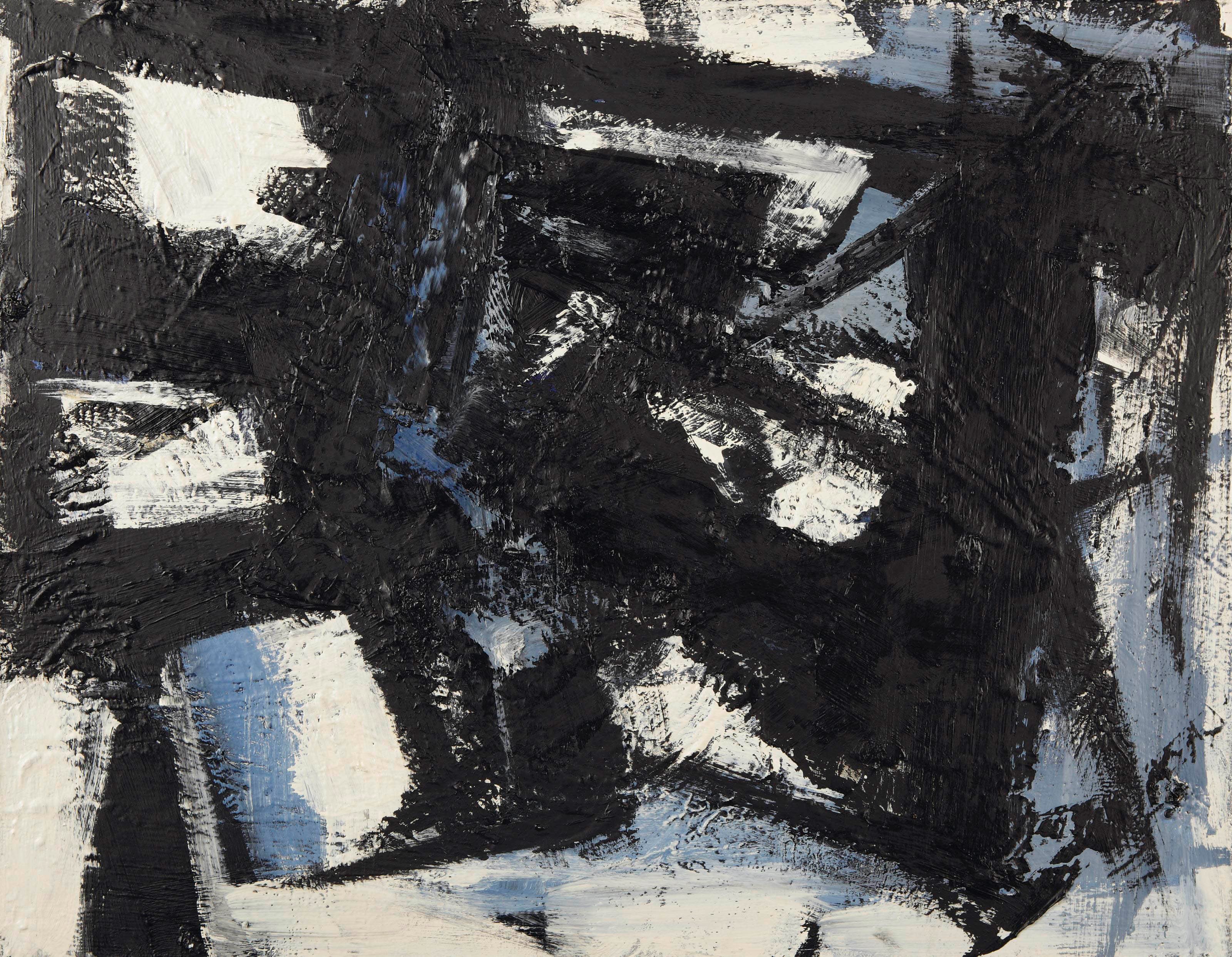 Theo Wolvecamp (1925-1992)