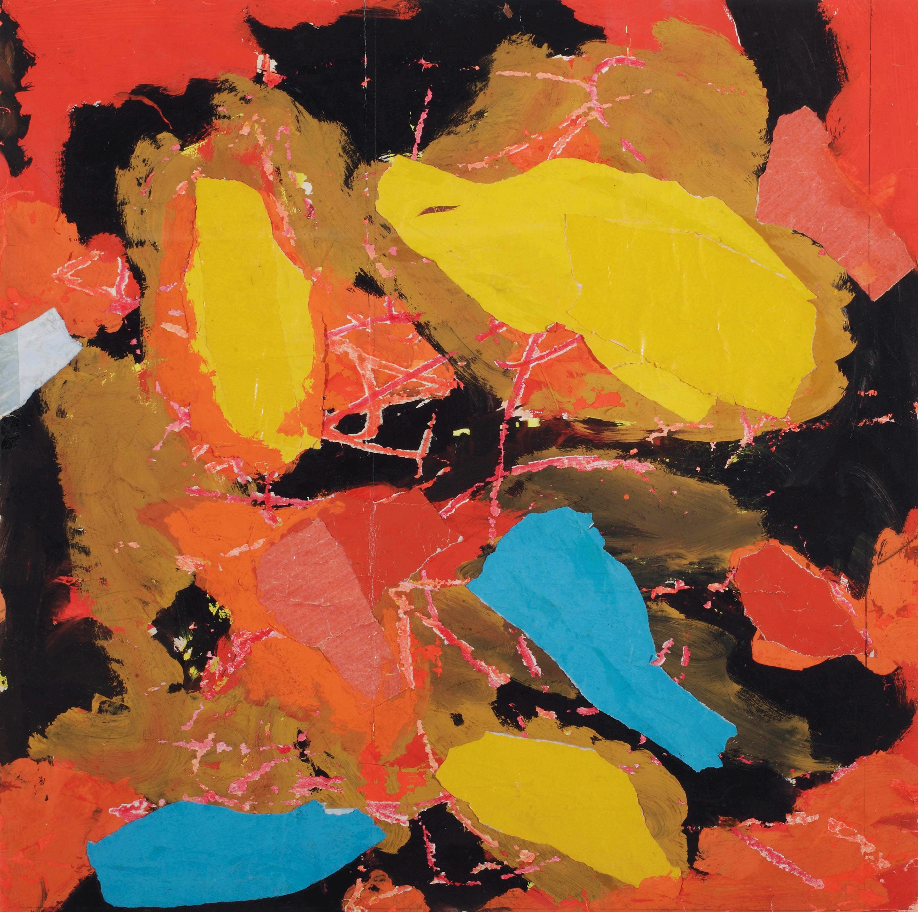 Karel Appel (1921-2006)