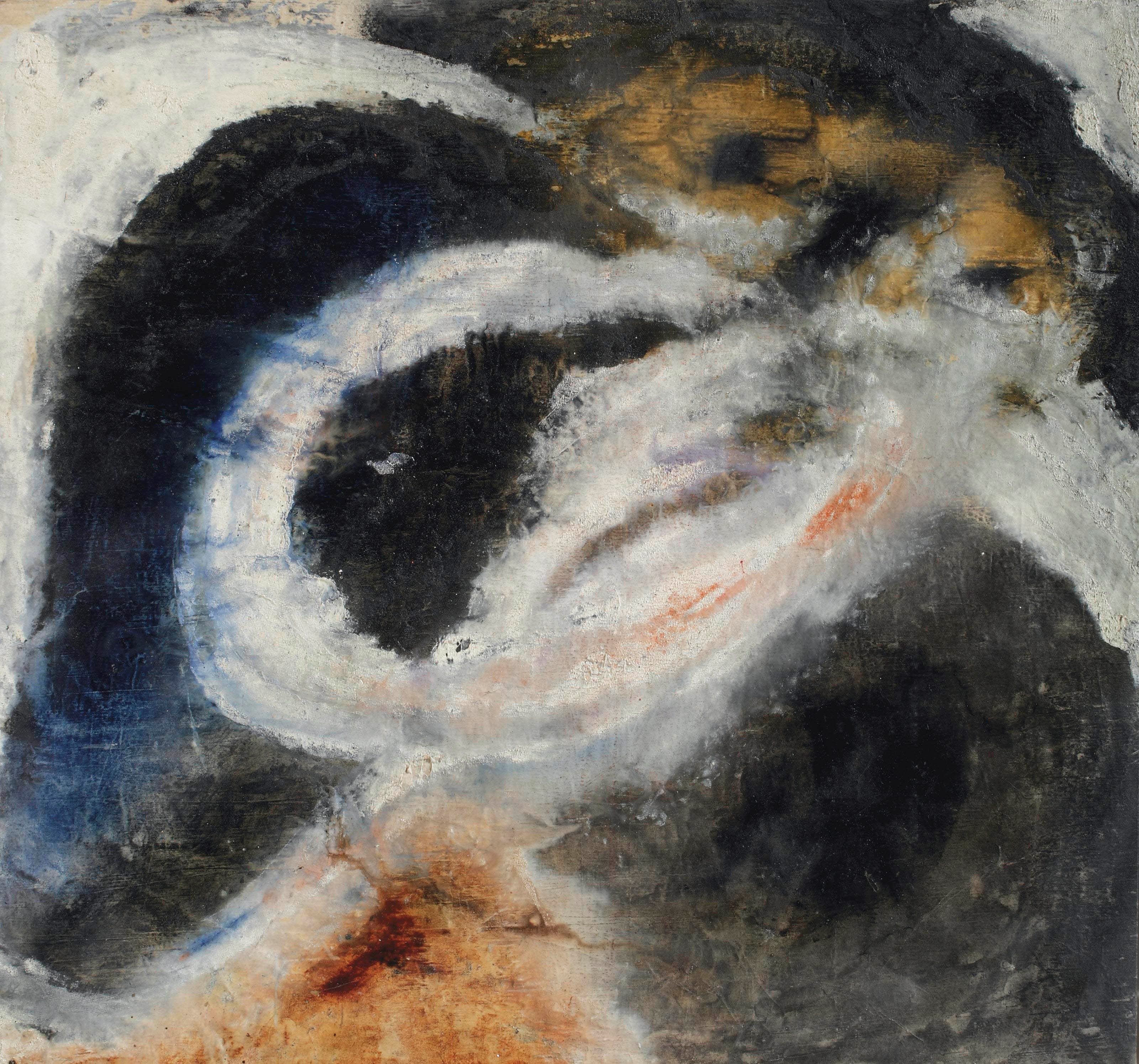 Pinot Gallizio (1902-1964)