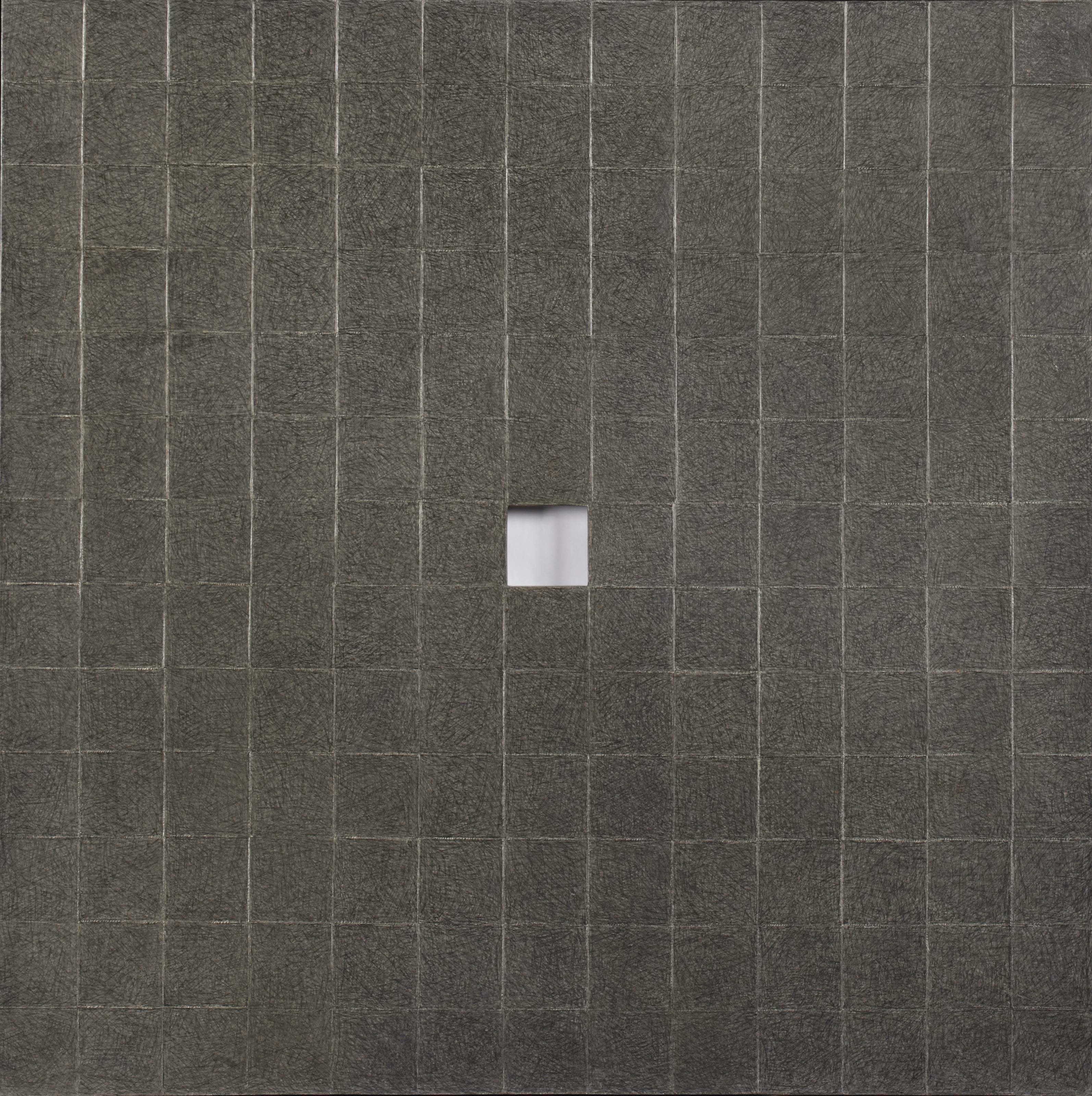 Gottfried Honegger (b. 1917)