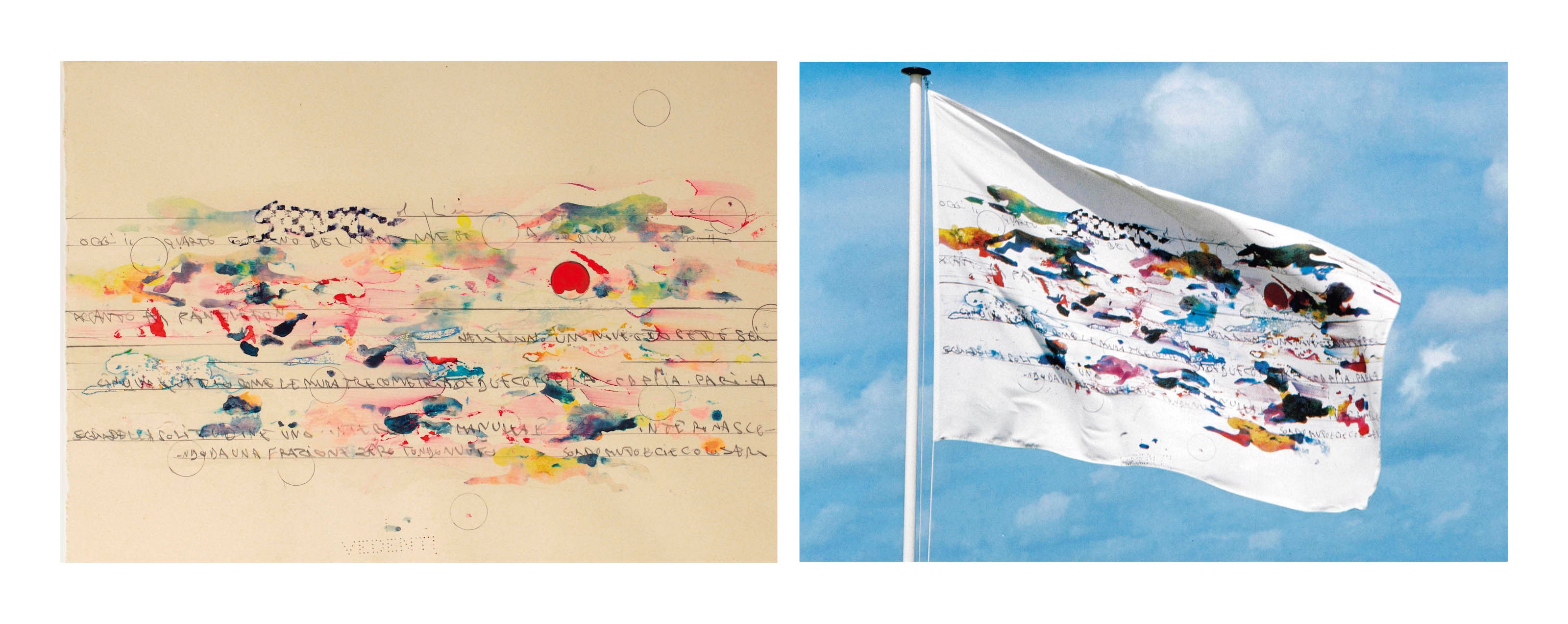 Alighiero Boetti (1940-1994)