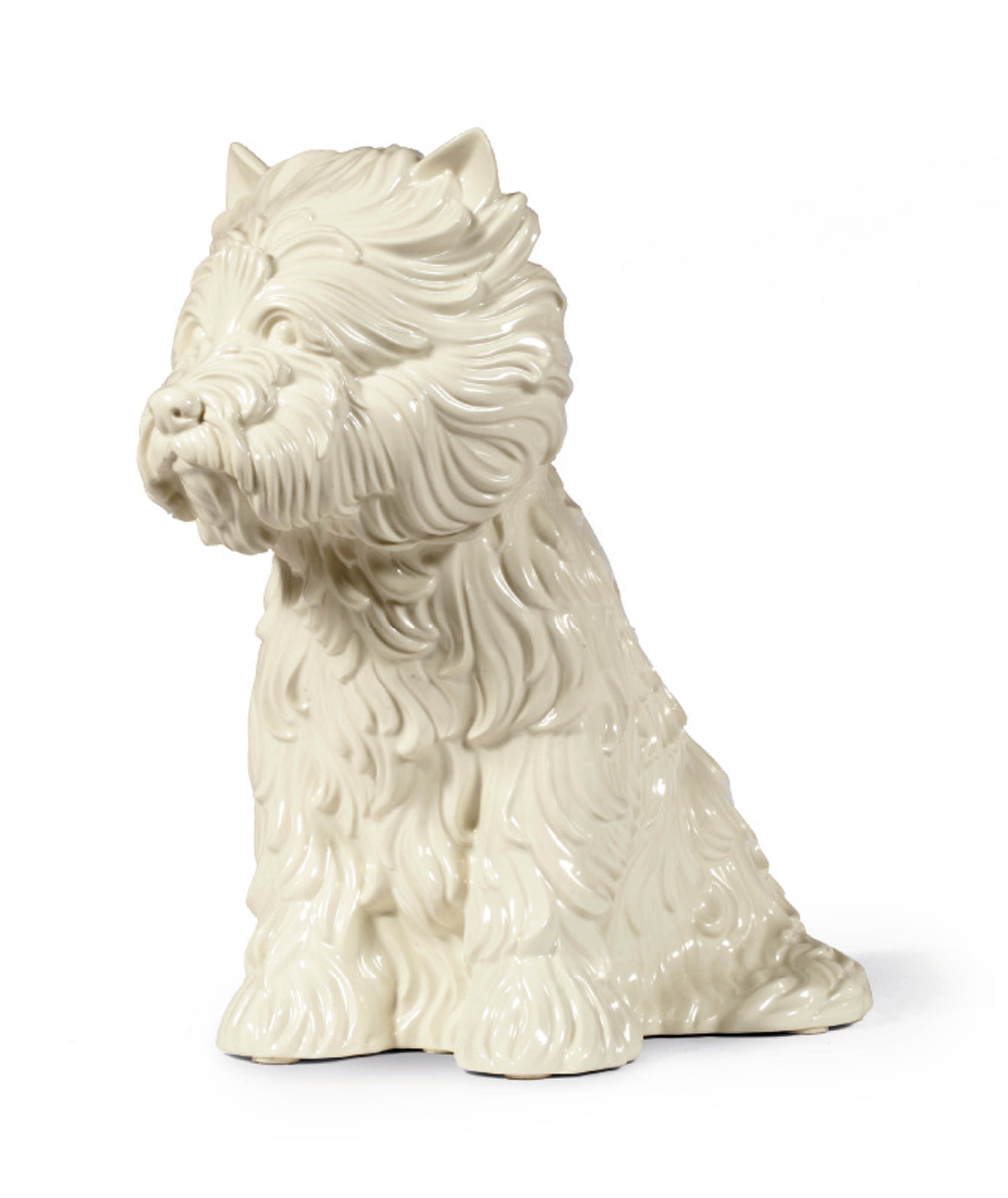 JEFF KOONS (B. 1955)