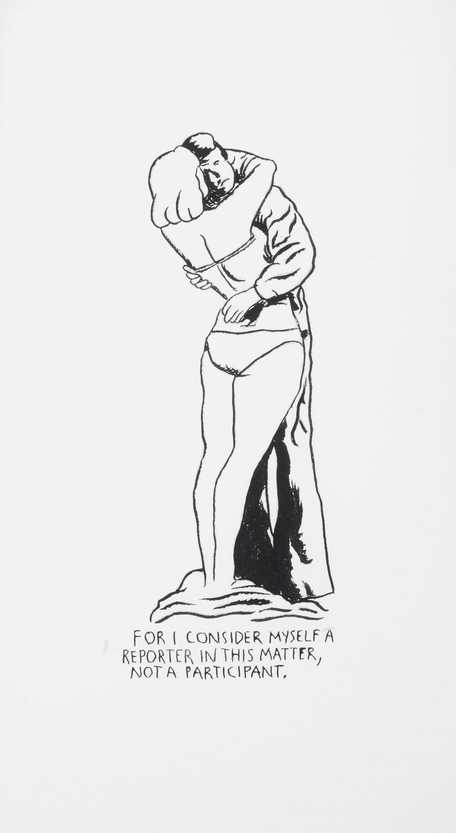 RAYMOND PETTIBON (B. 1957)