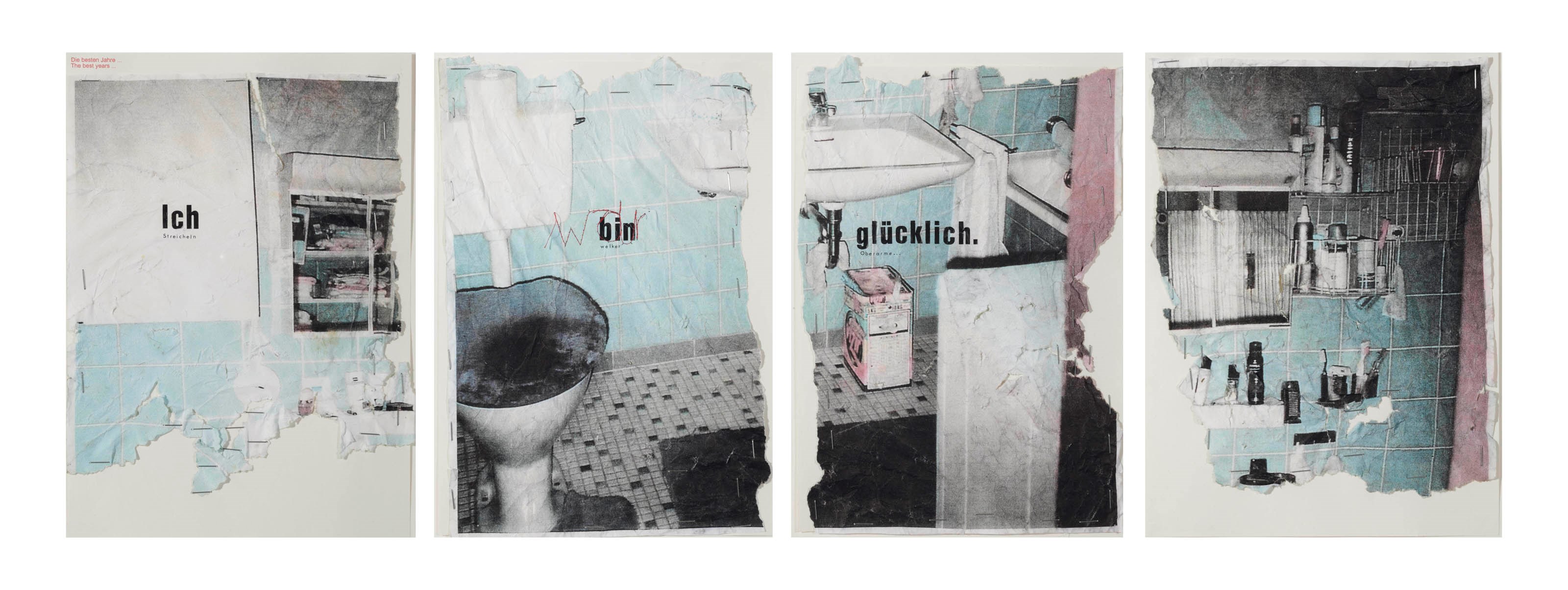 BIRGIT BRENNER (B. 1964)
