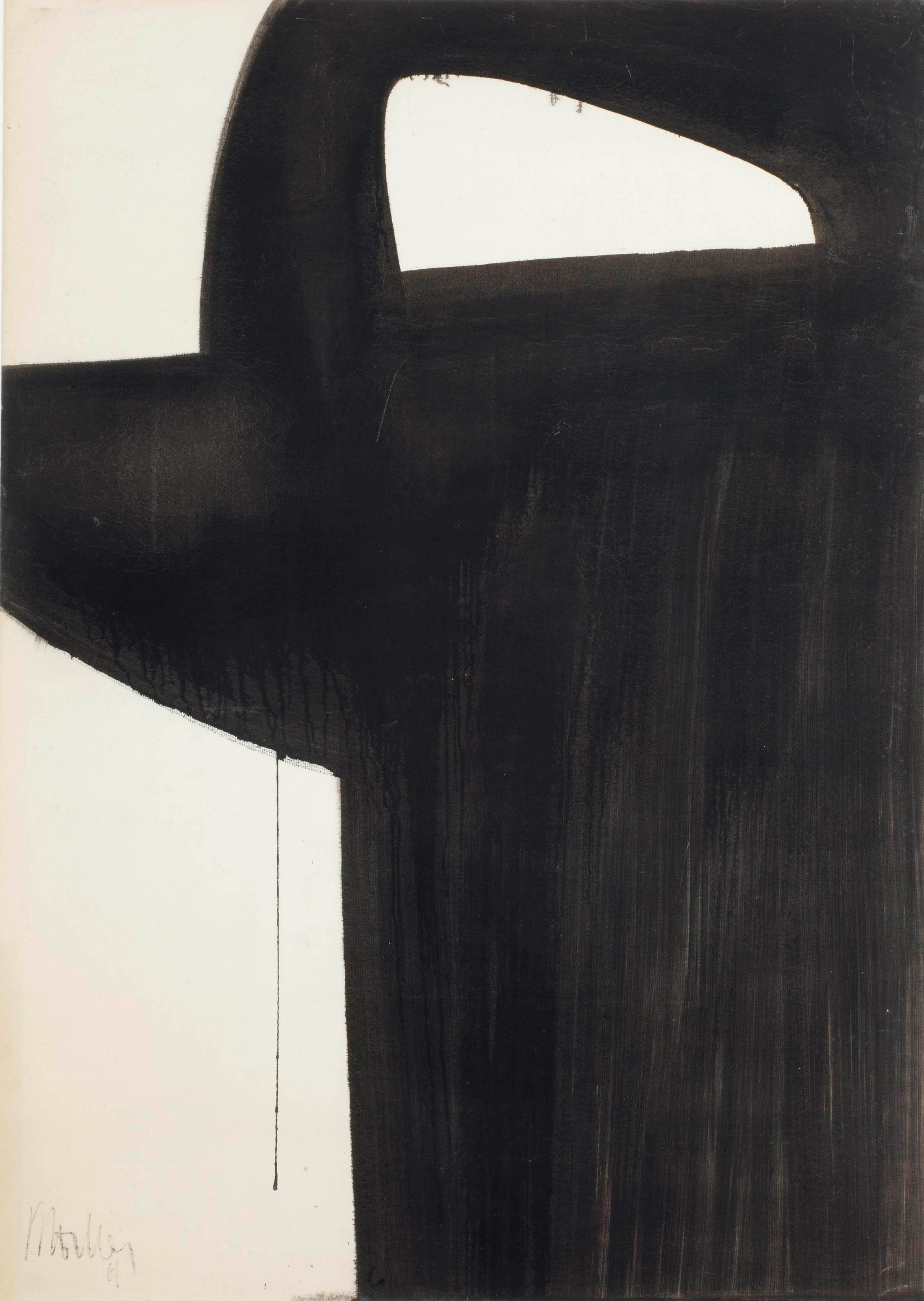 ANTOINE MORTIER (1908-1999)