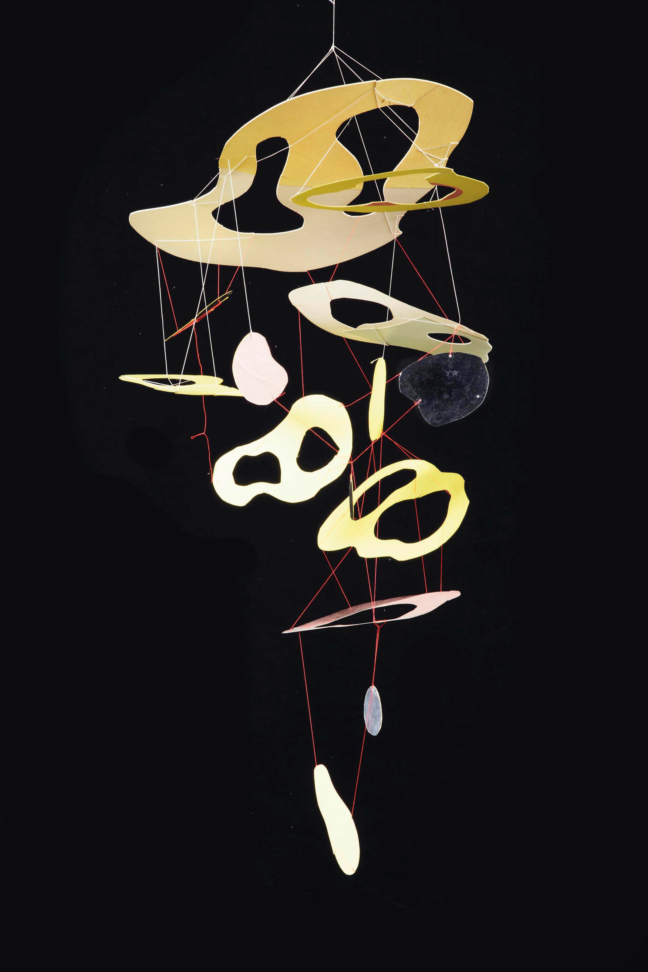 PAE WHITE (B. 1963)