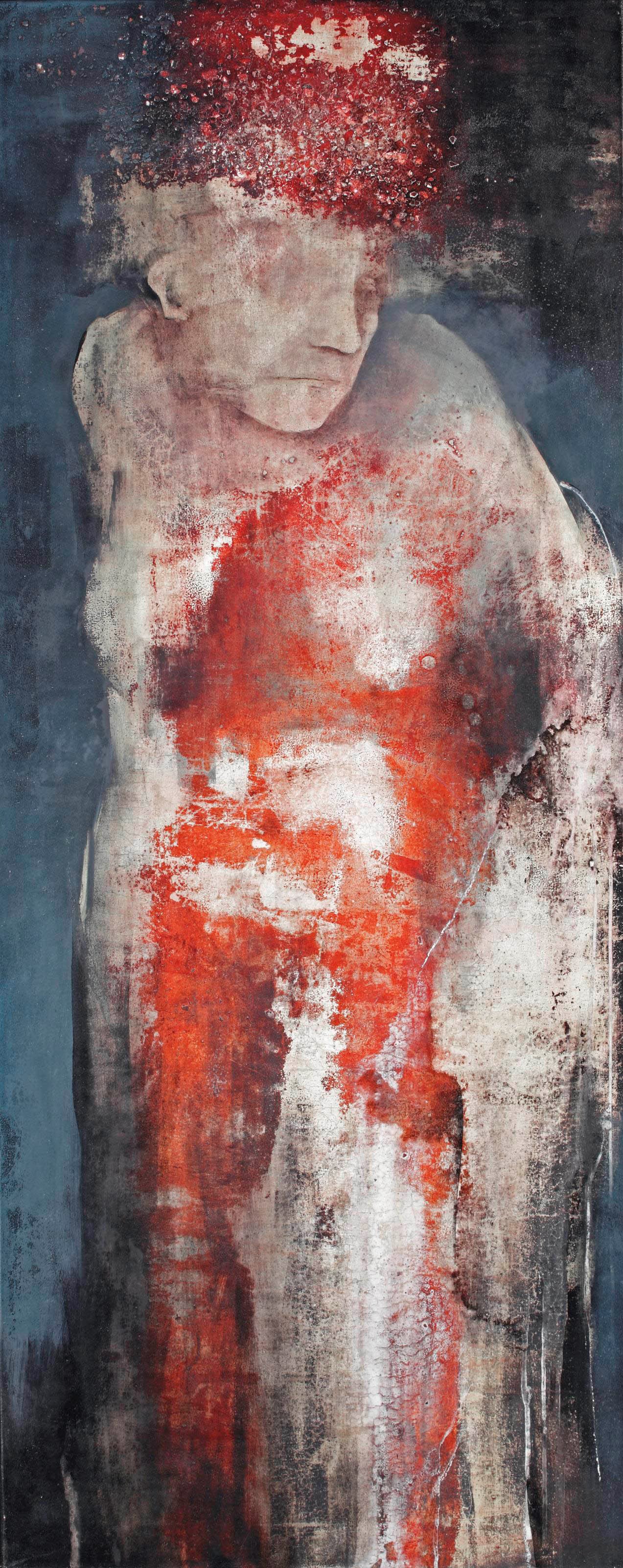LITA CABELLUT (B. 1961)