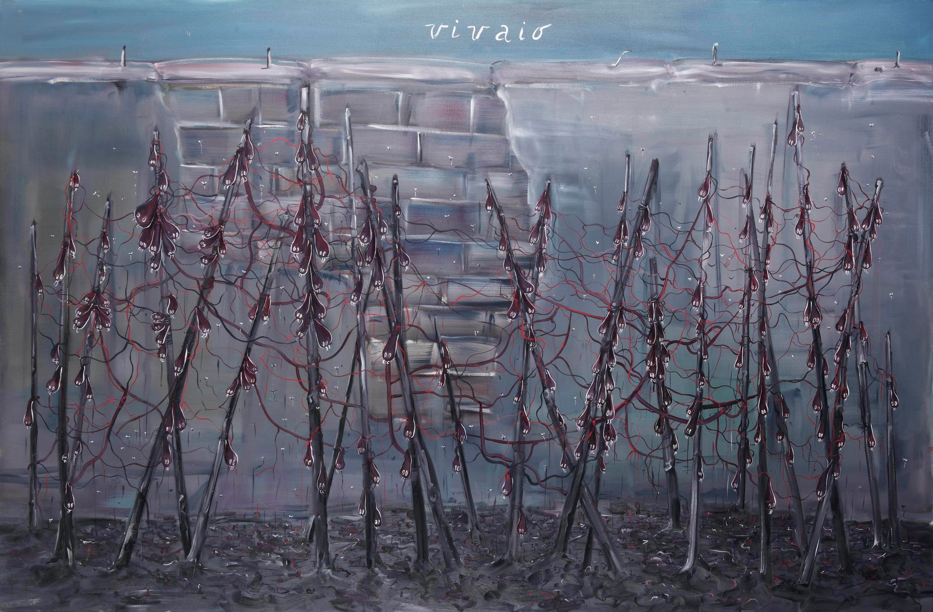ALESSANDRO PESSOLI (B. 1963)