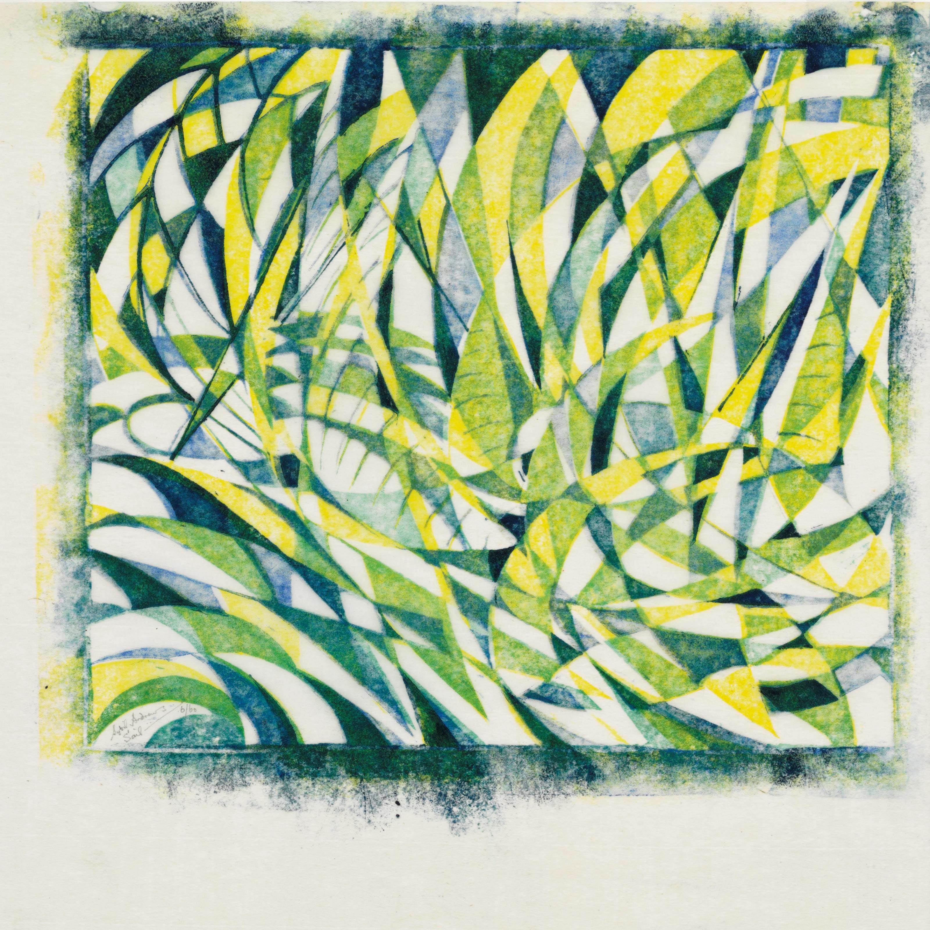 SYBIL ANDREWS (1898-1992)