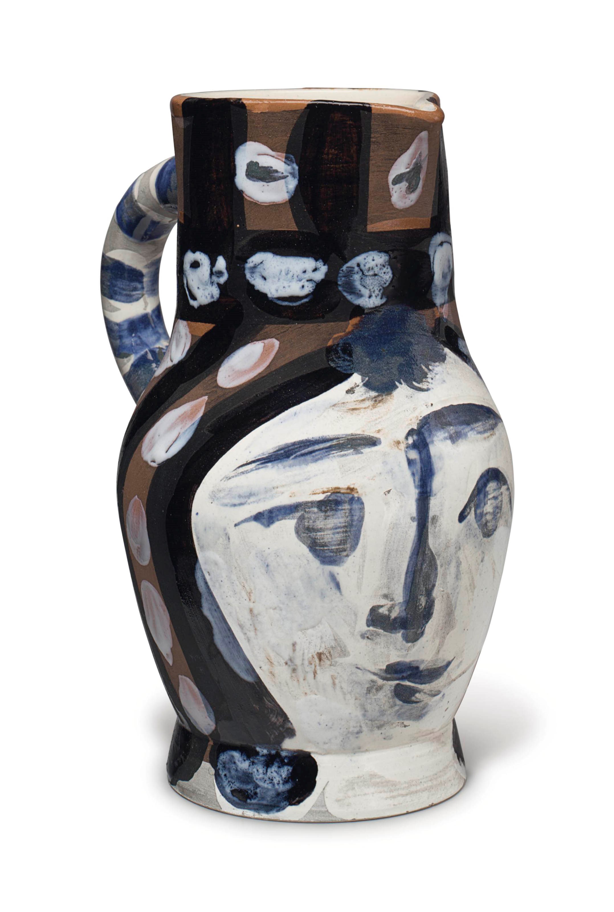 PABLO PICASSO
