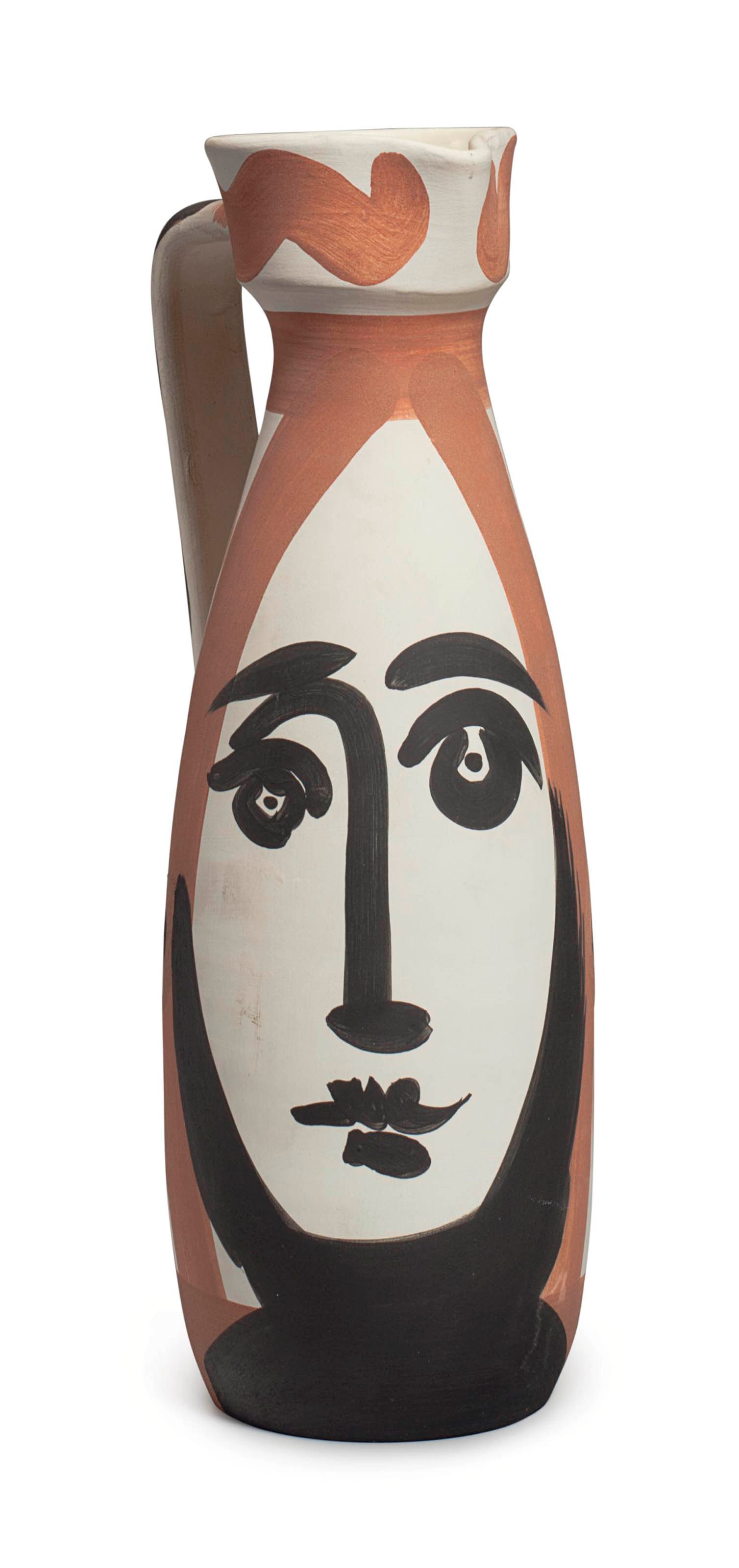 PABLO PICASSO