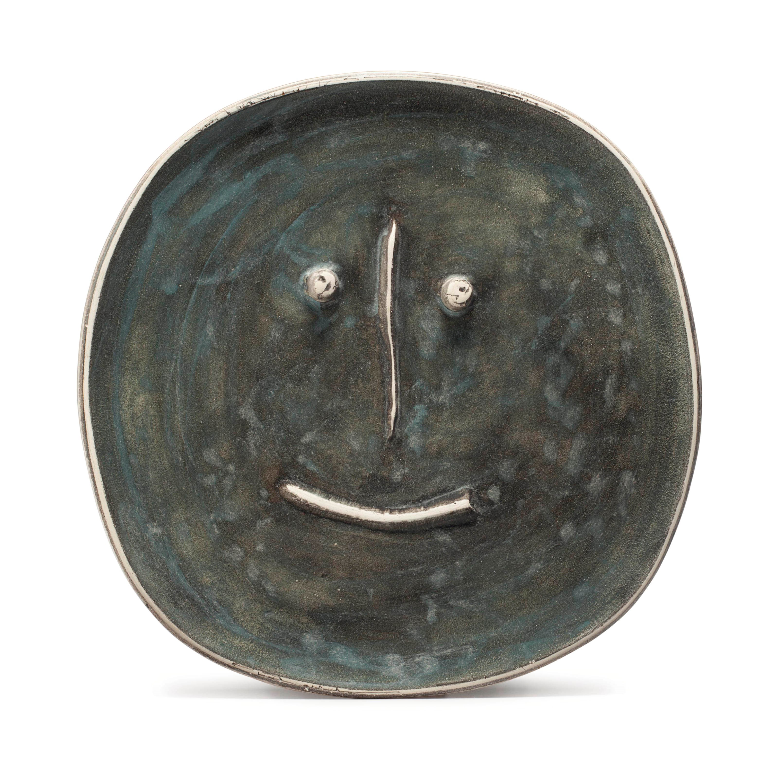 PABLO PICASSO