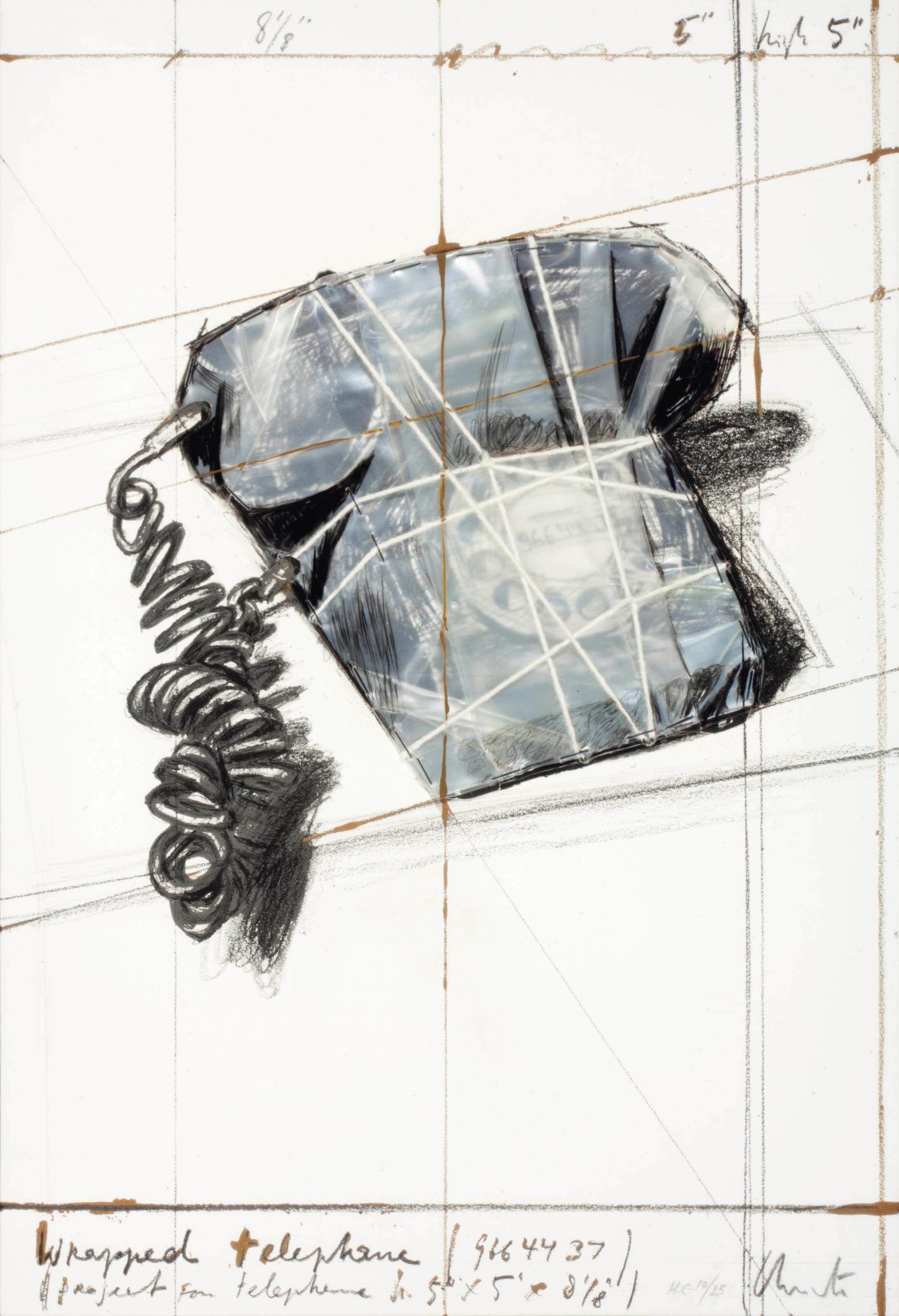 CHRISTO