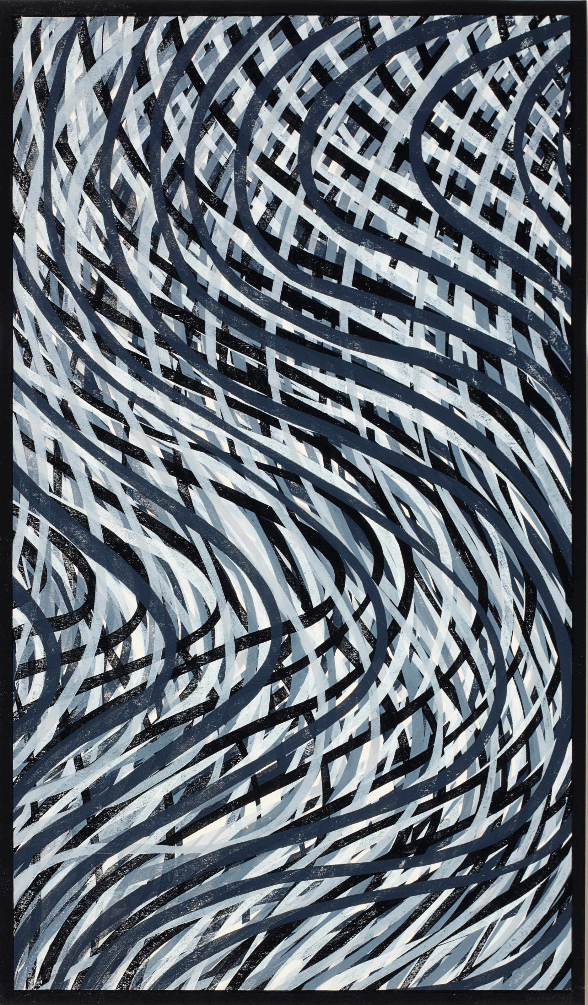SOL LEWITT