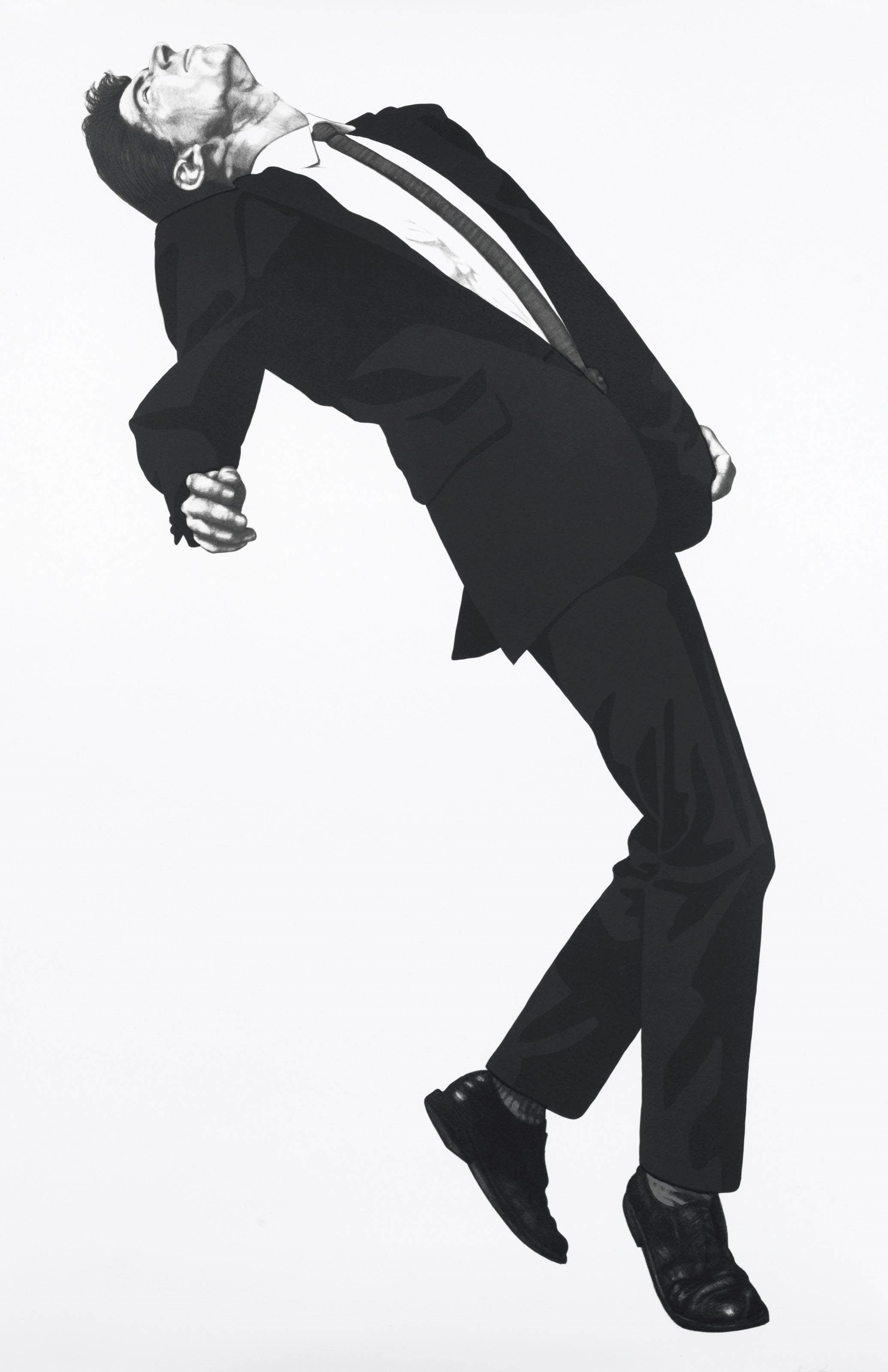 ROBERT LONGO (B. 1953)
