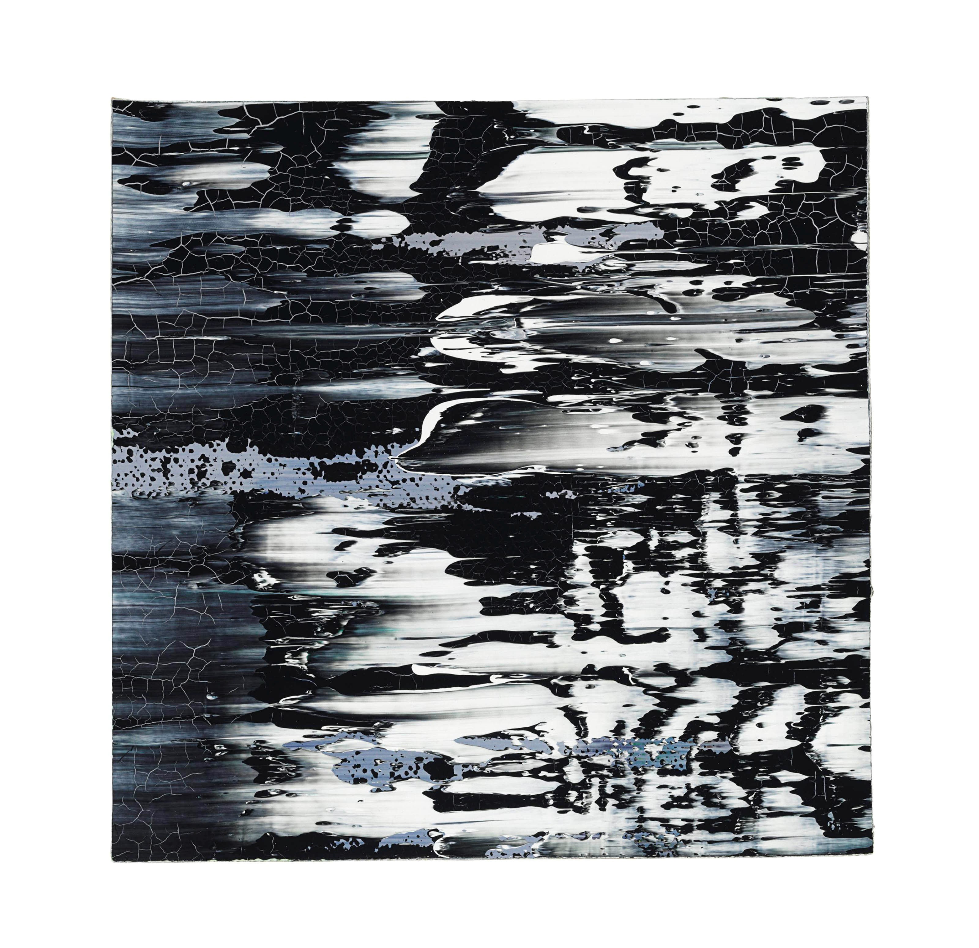 GERHARD RICHTER (B. 1932)