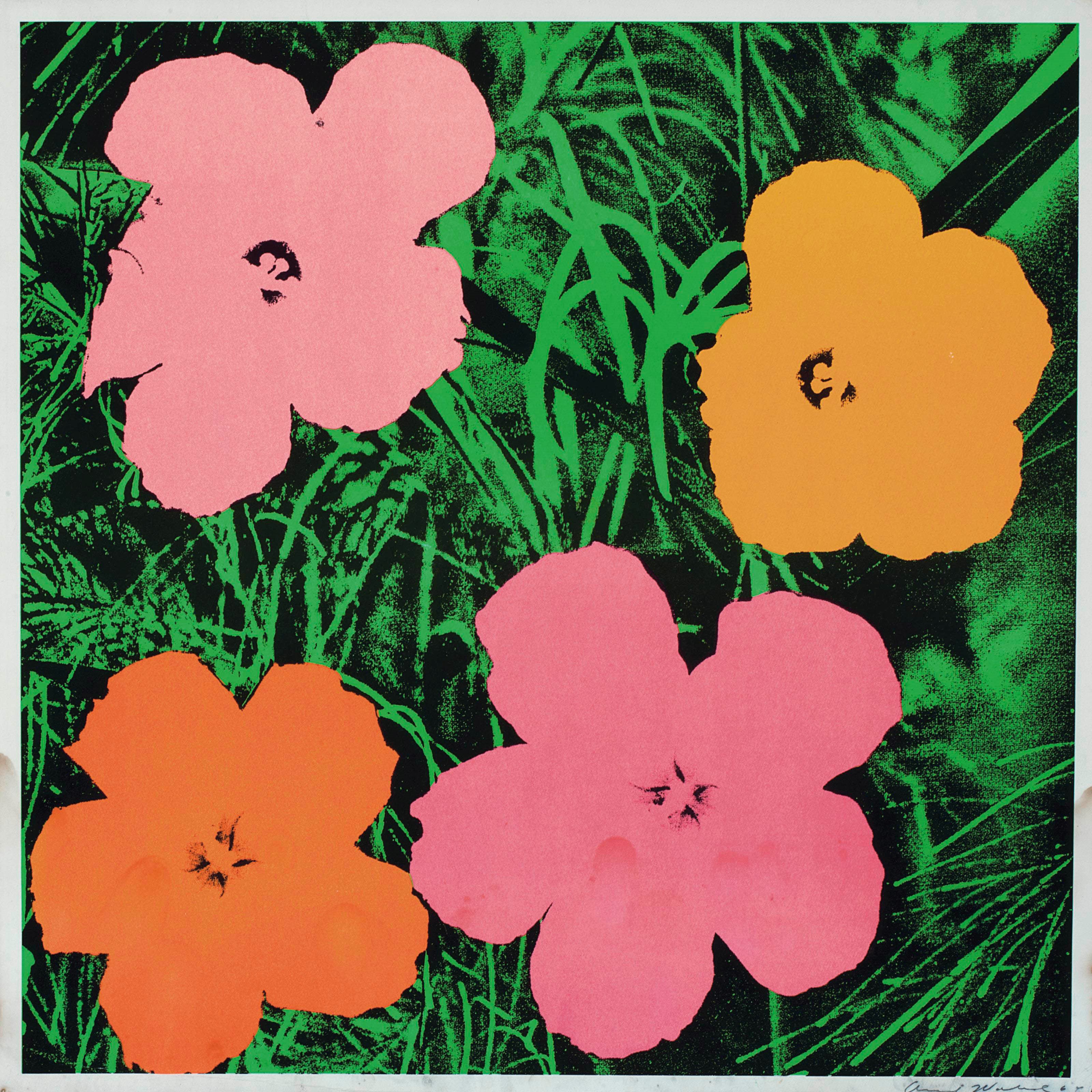 ANDY WARHOL (1928-1987)